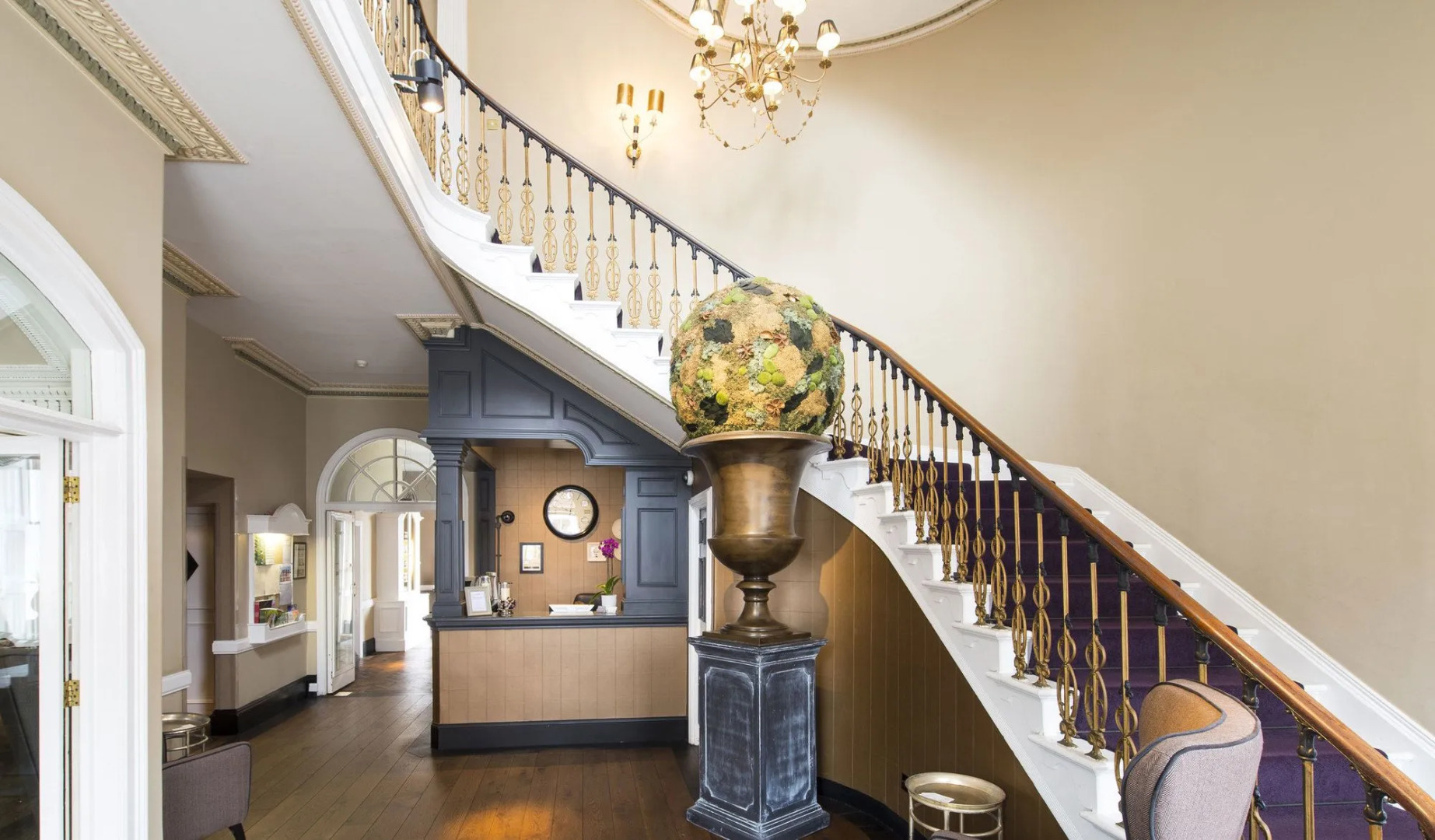 Harbour Hotel Chichester