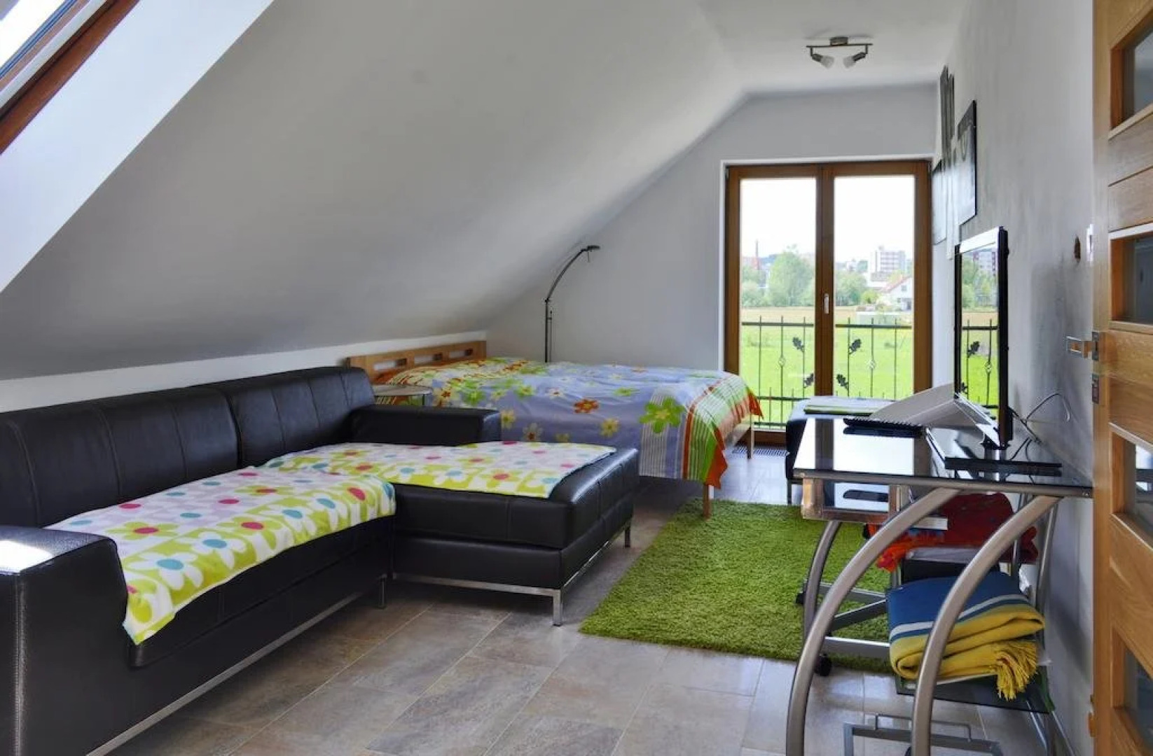 Apartmany u Dubu Humpolec