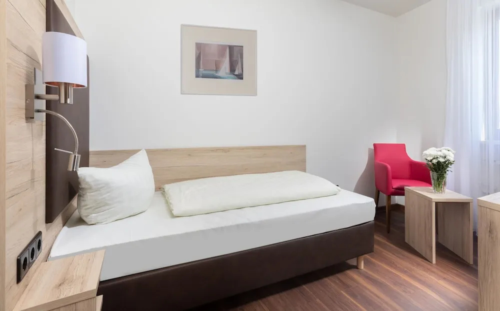 Hotel und Restaurant Landshuter Hof