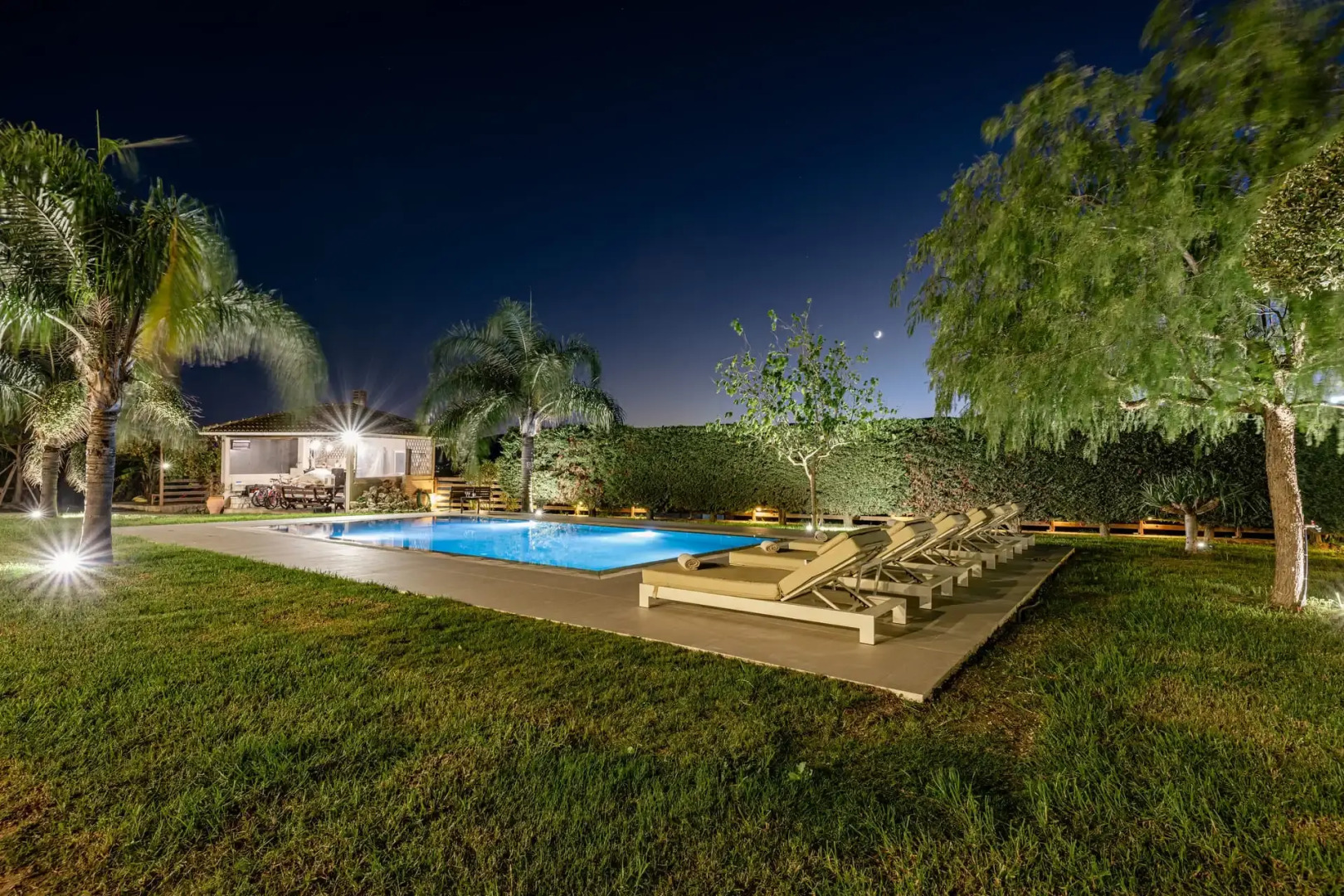 Terra Nostra Mansion & Events Venue