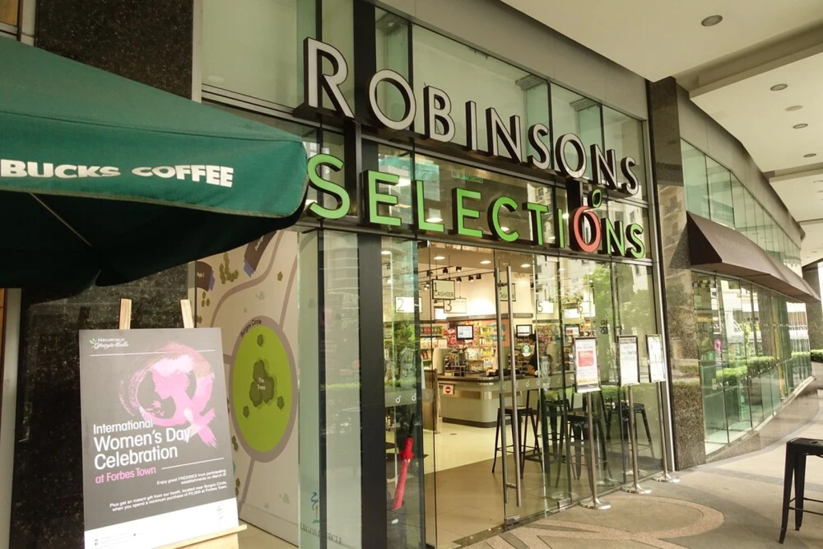 8 Forbes Town Road Suite