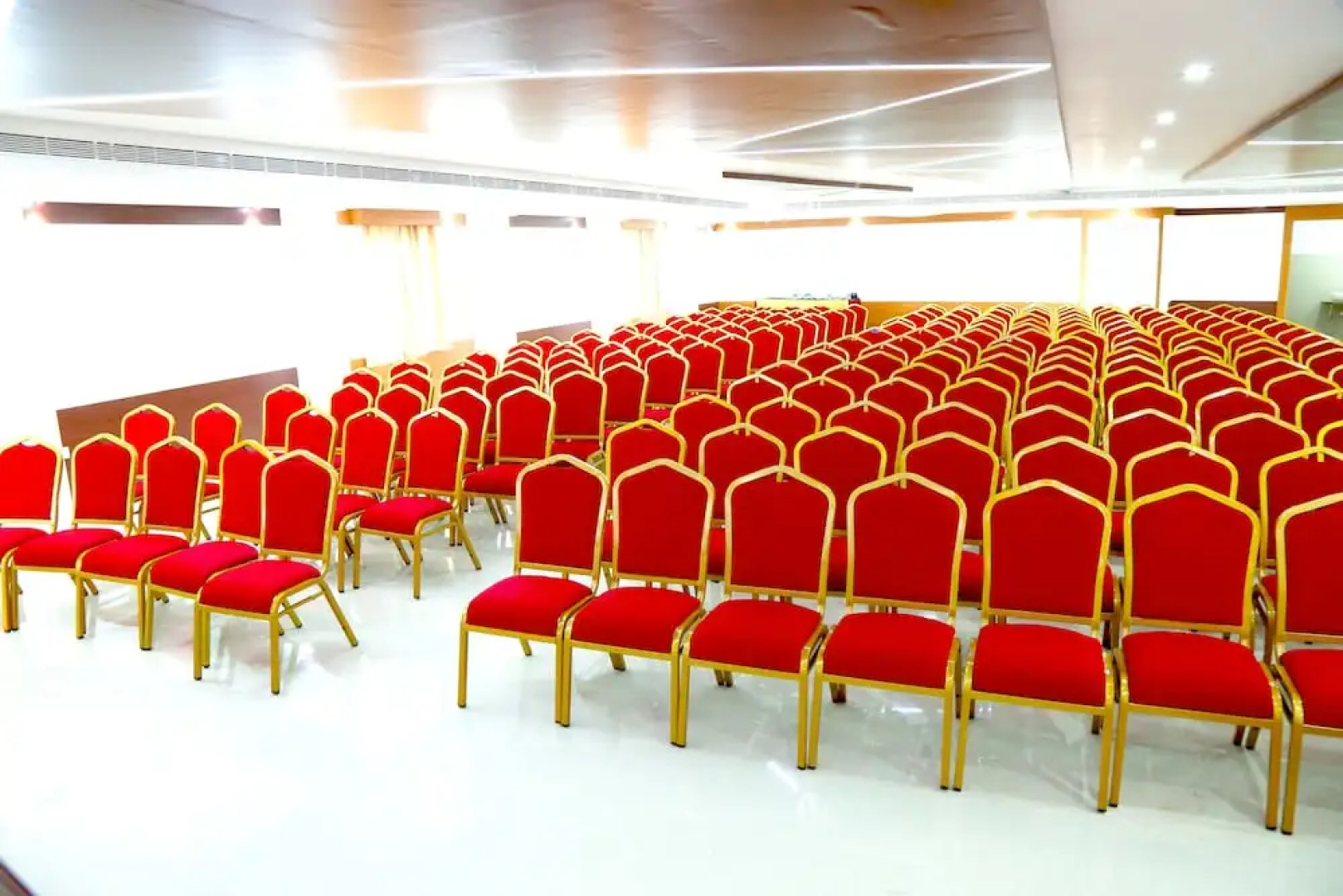 Green Park residency