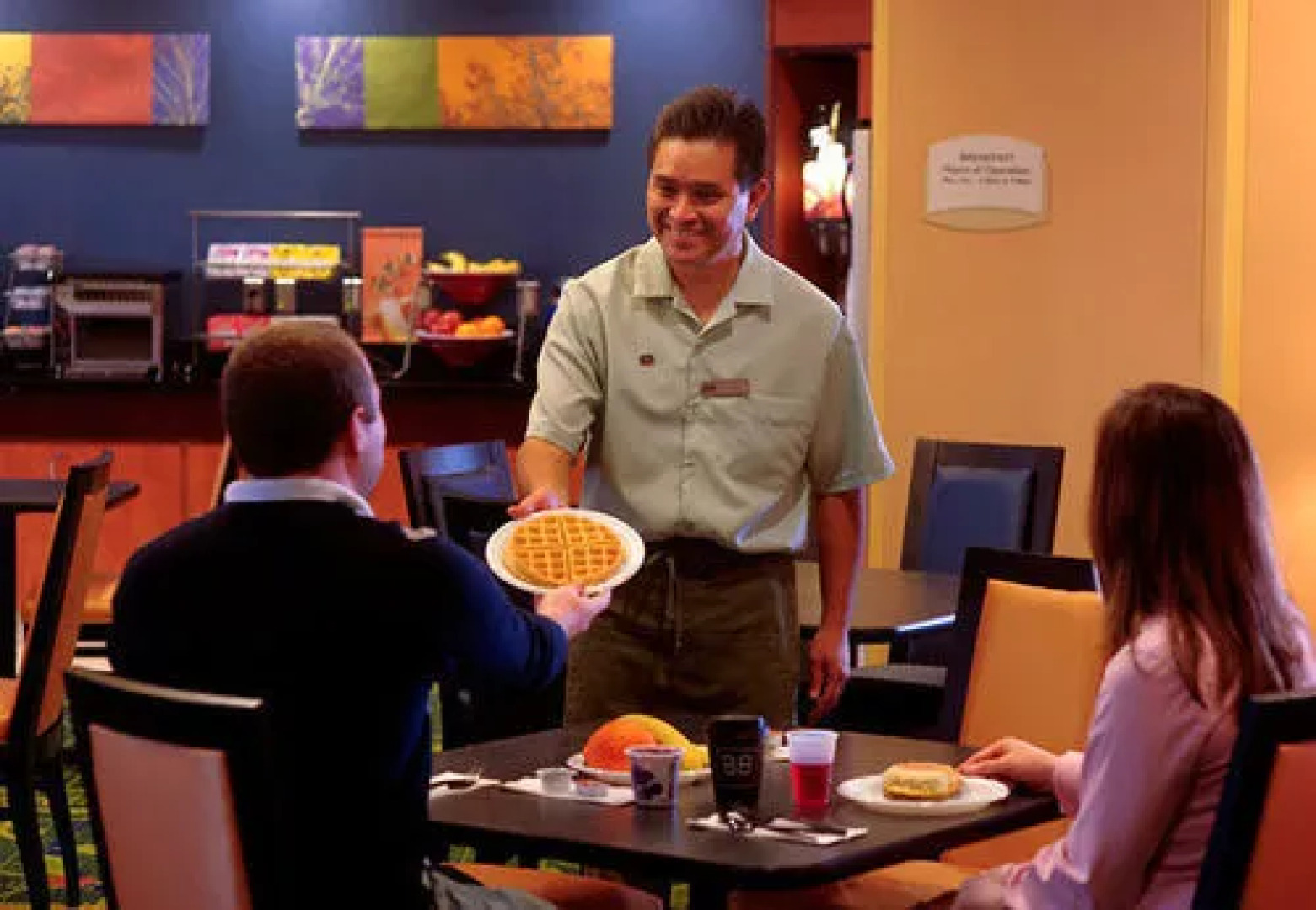 Fairfield Inn & Suites Kennett Square Brandywine Valley