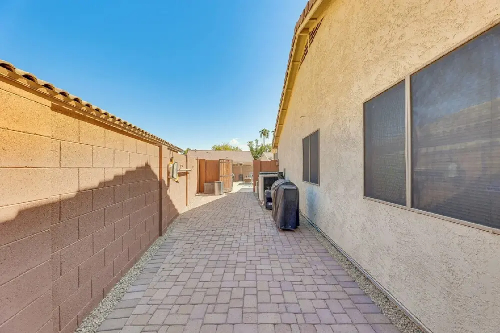 Queen Creek Home w/ Pool: Swim, Golf & Explore!