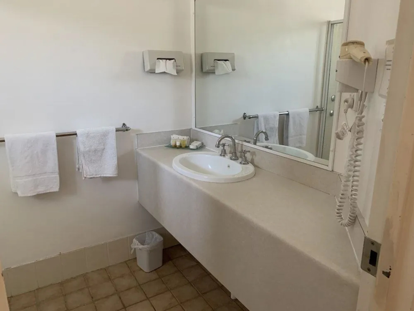 Branxton House Motel, Hunter Valley