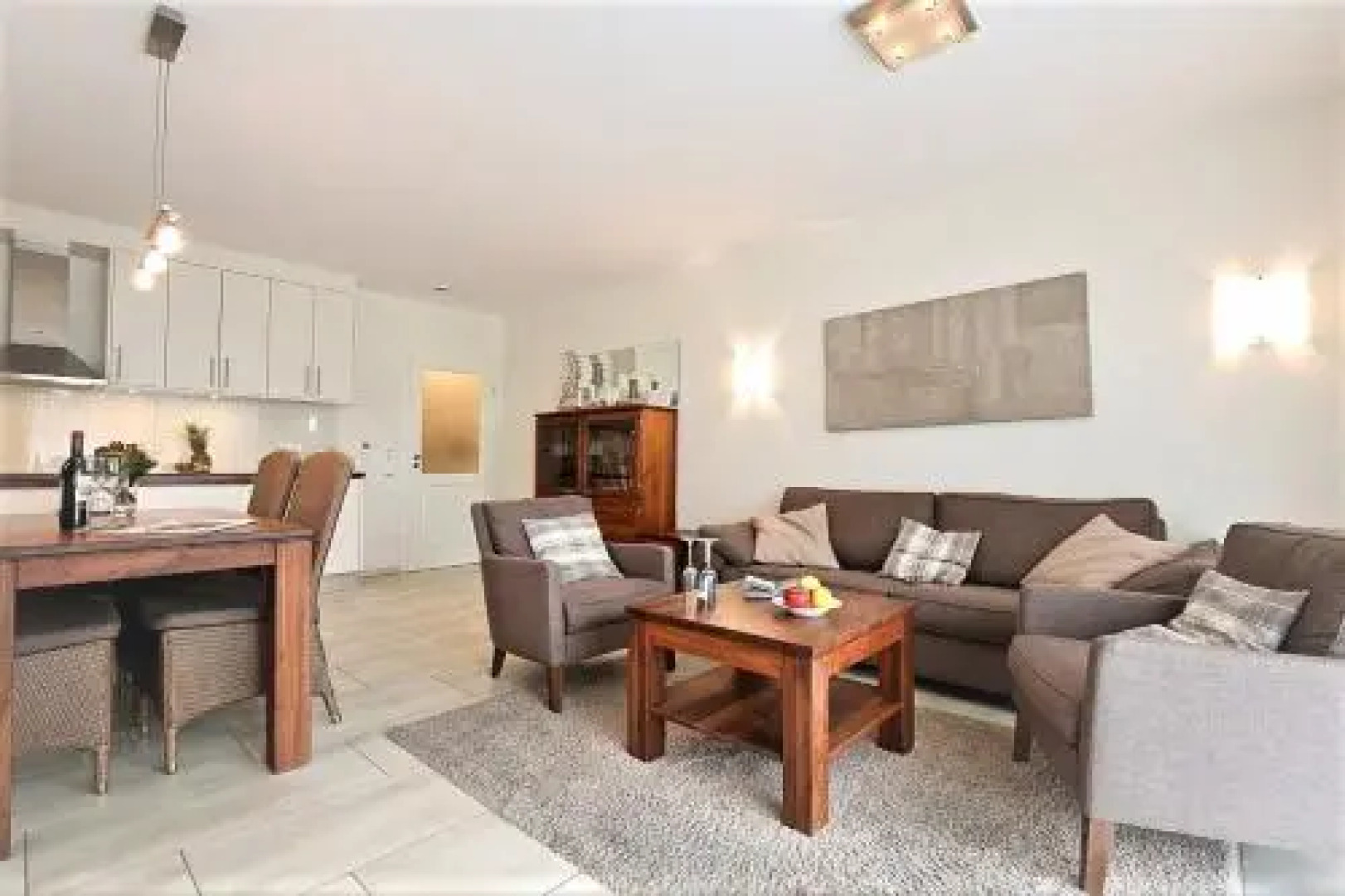 Villa Verdi - Ferienwohnung 2