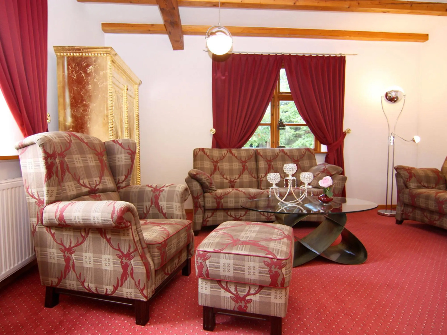 Holiday House Monika, Wendorf