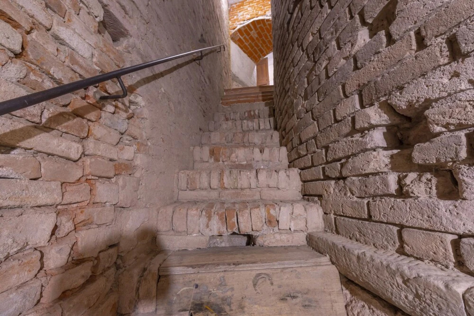 Le Conchiglie - Castello Rocca Grimalda