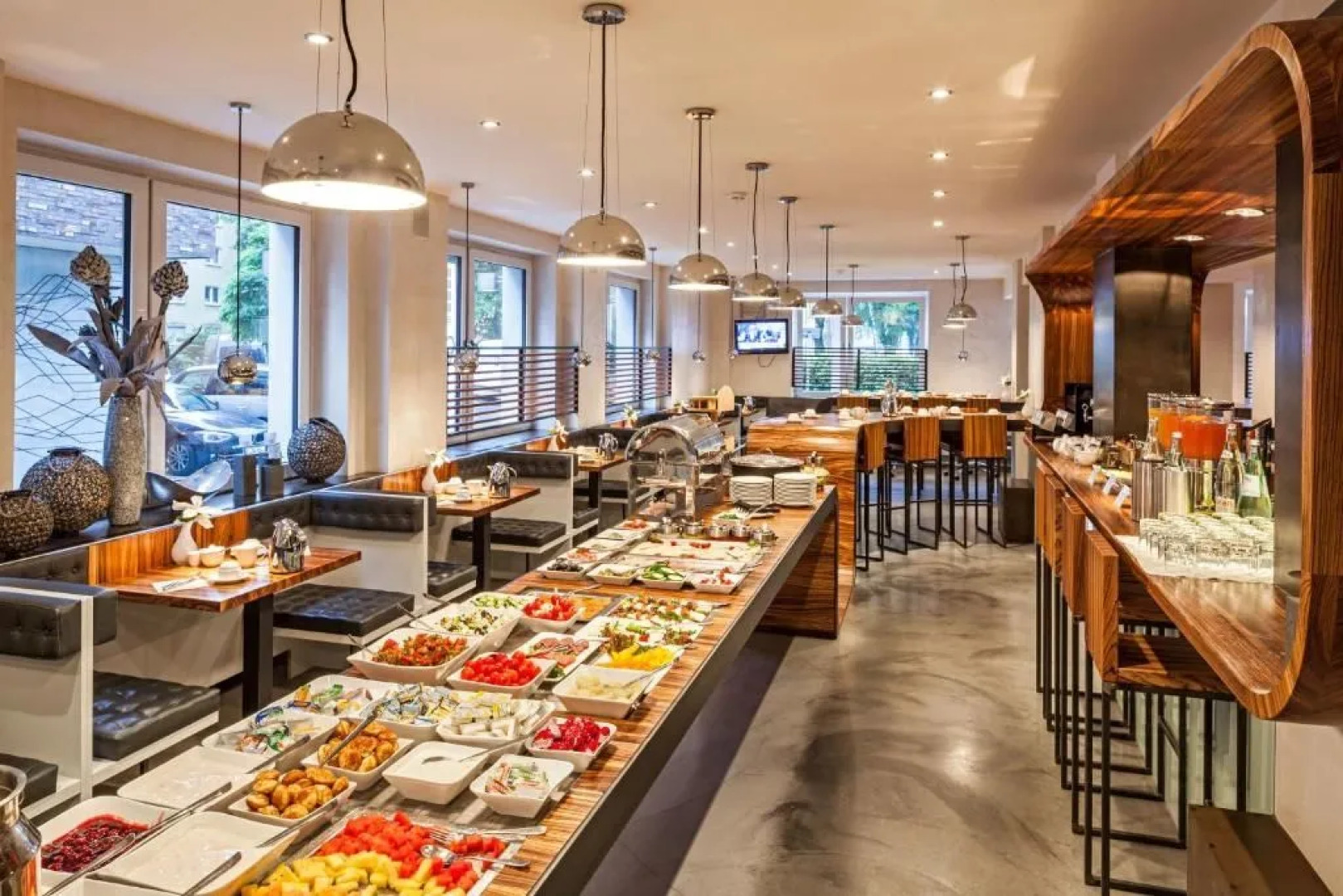 The Deutz, a Tribute Portfolio Hotel