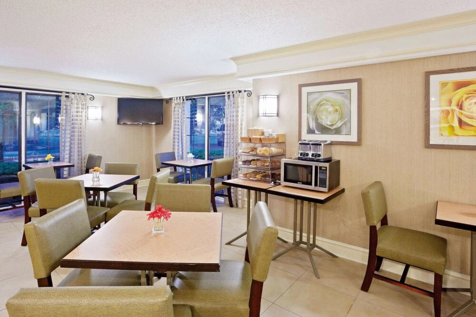 La Quinta Inn Merrillville