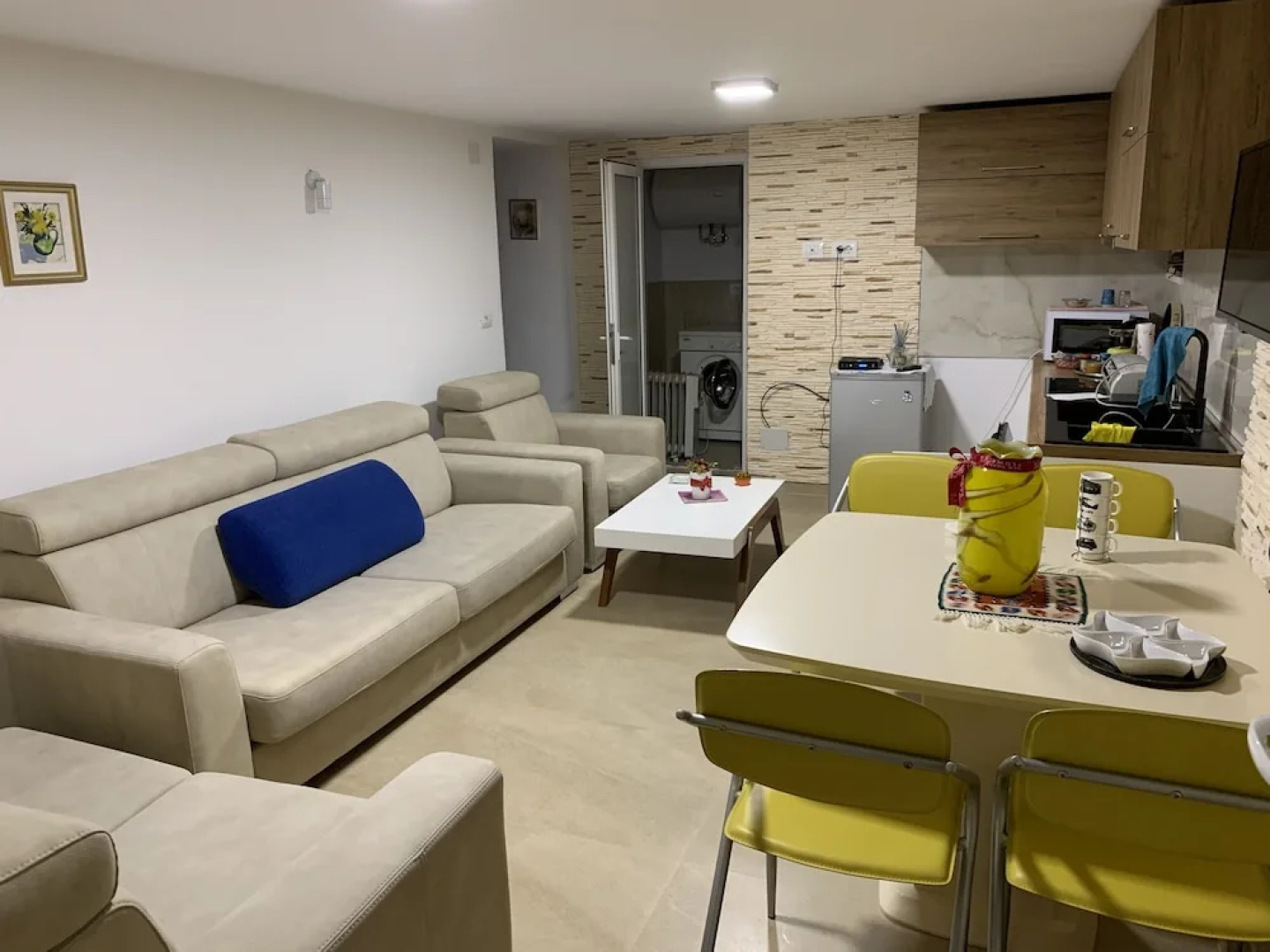 Toti Apartments
