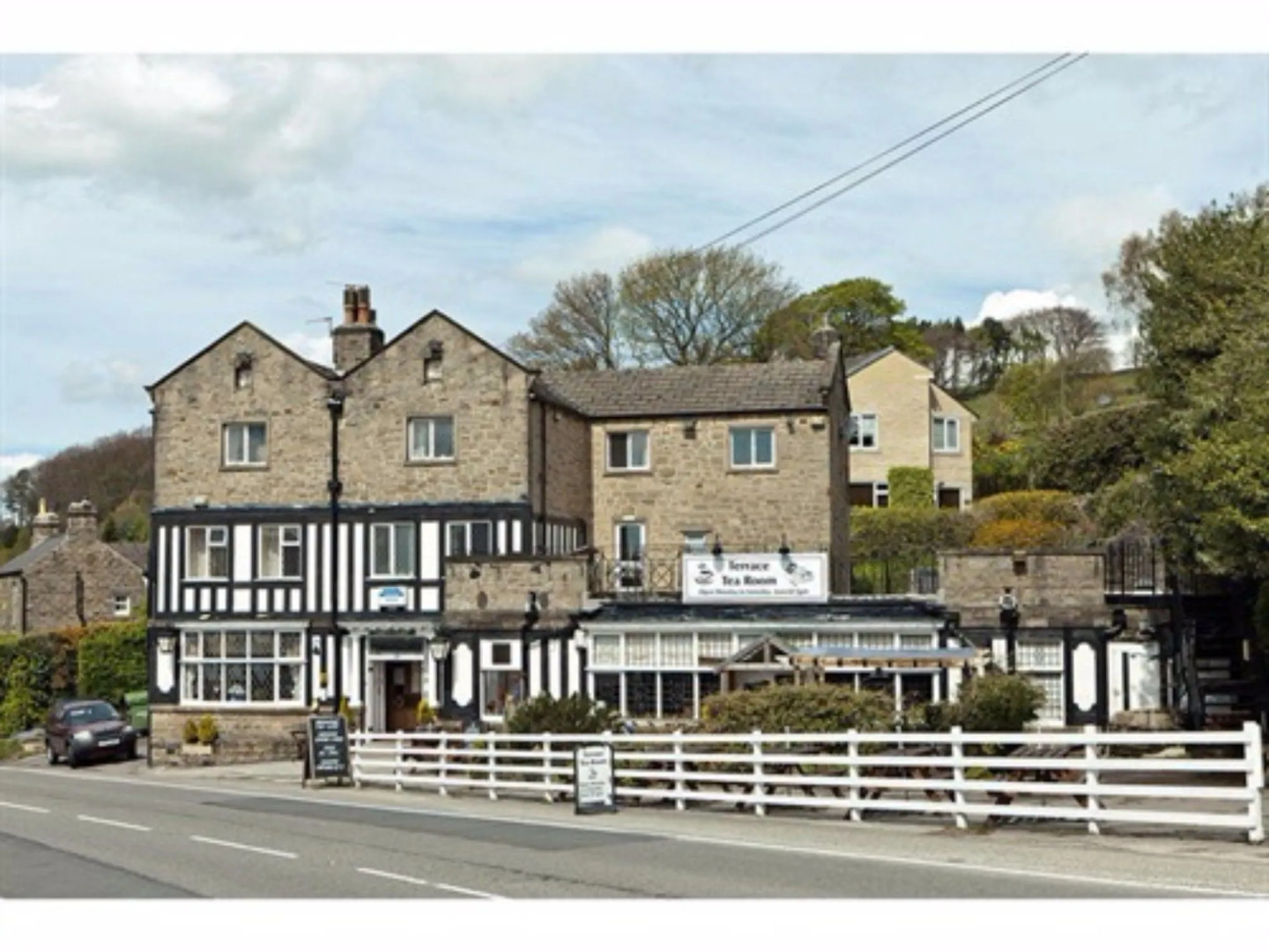 Millstone Country Inn