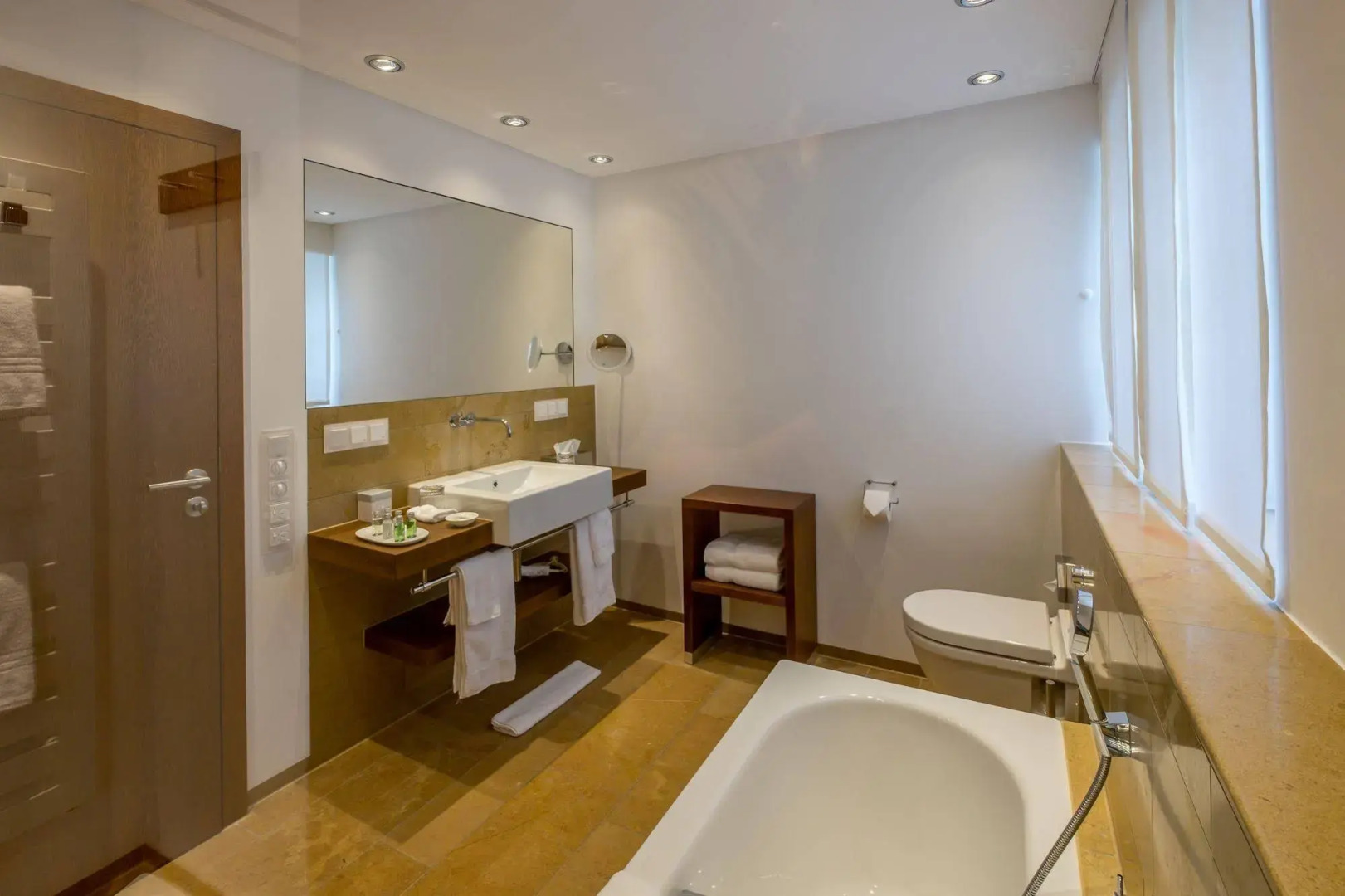 Neumühle Resort & Spa