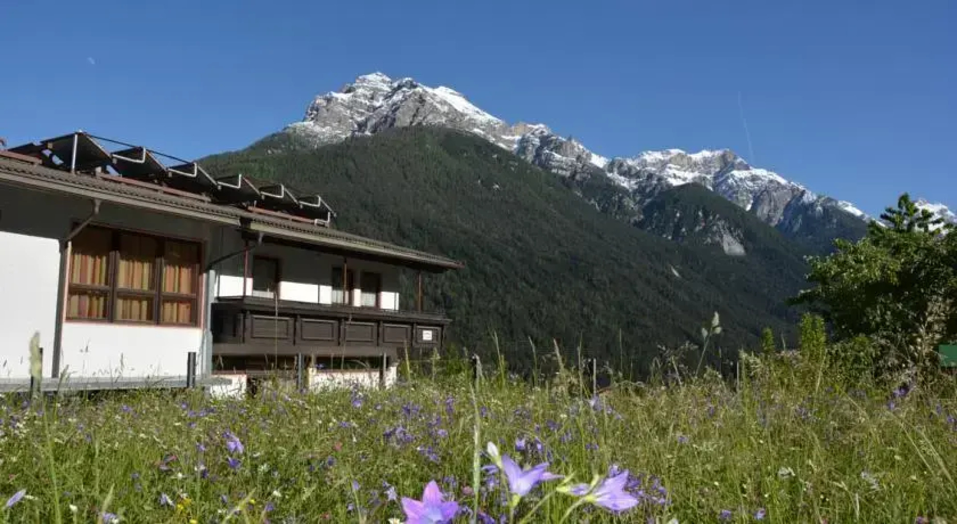 Gästehaus Morandell