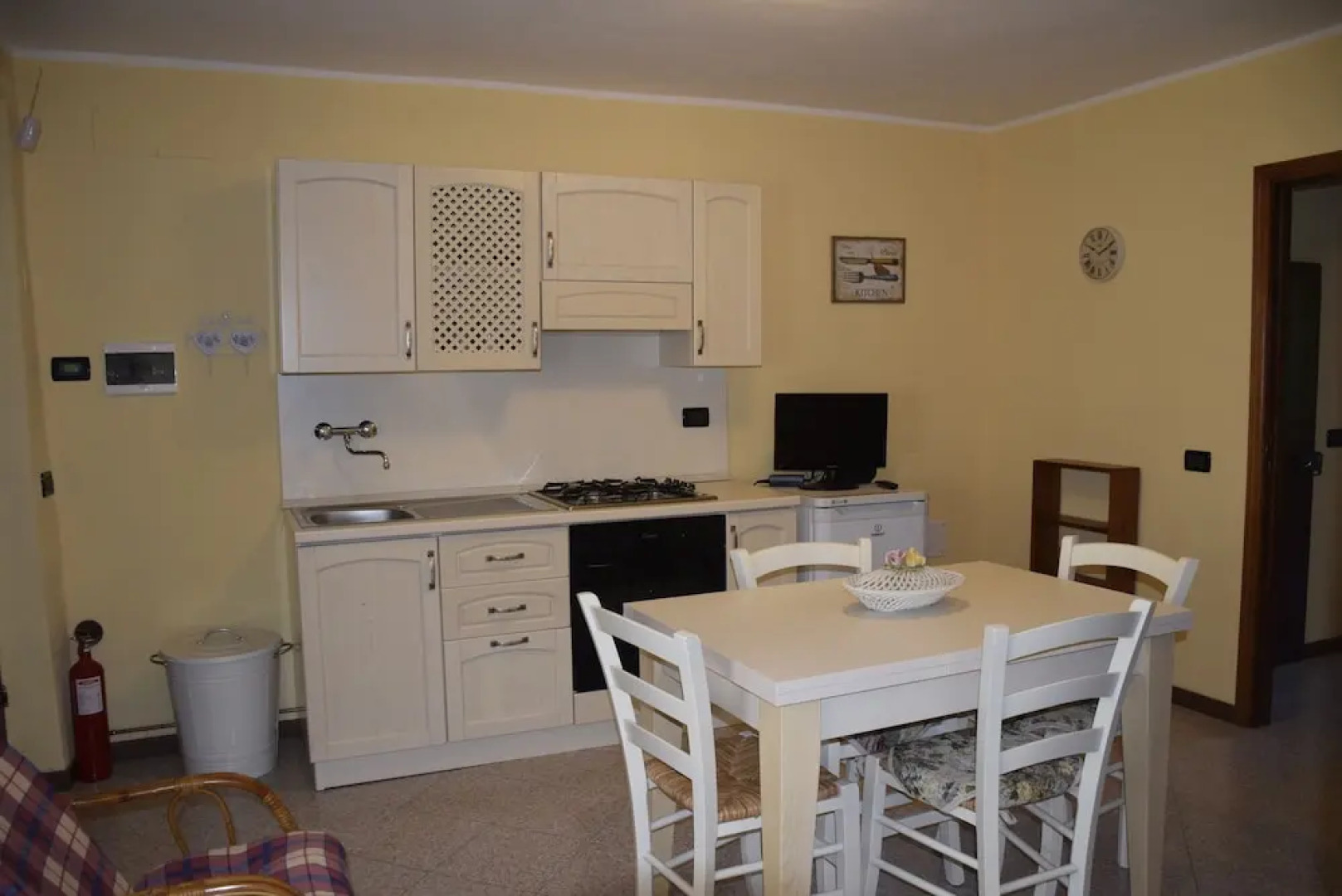 Casa Vacanza Le Varangole