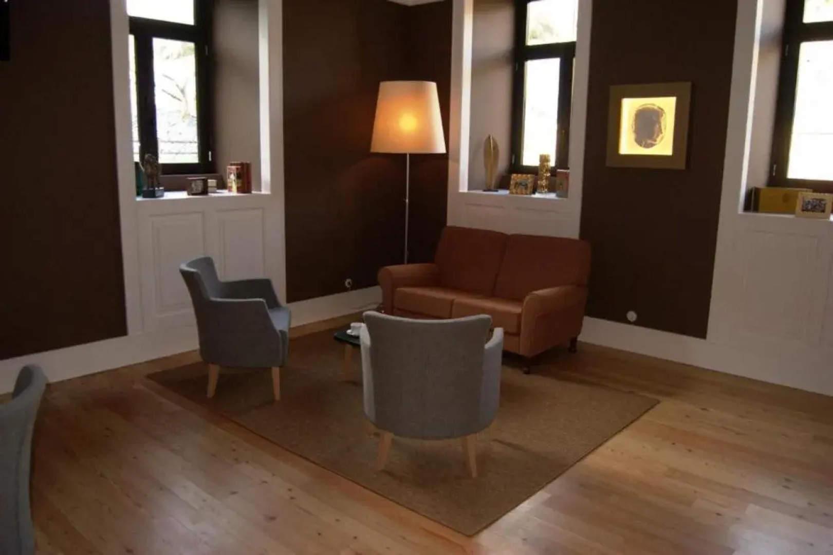 Longroiva Hotel Rural