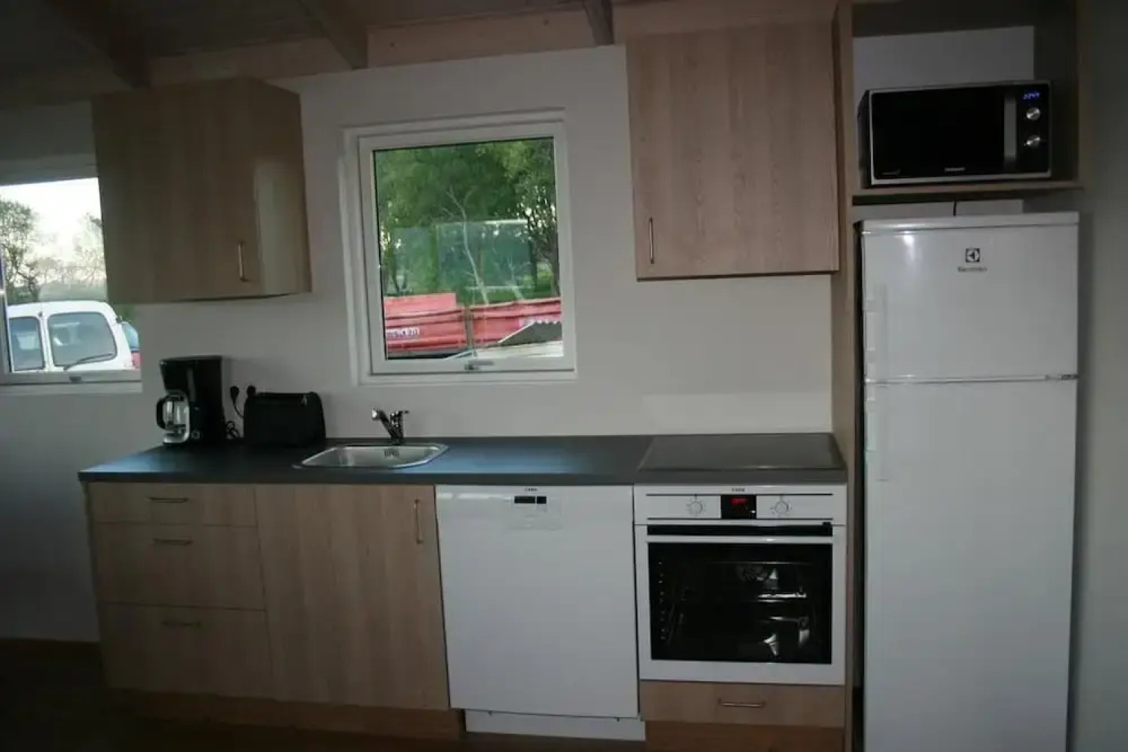 Eyvindartunga Farm Cottage