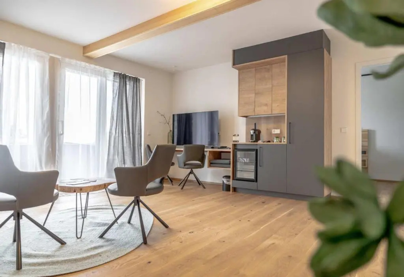 Hotel Restaurant Ottenstein