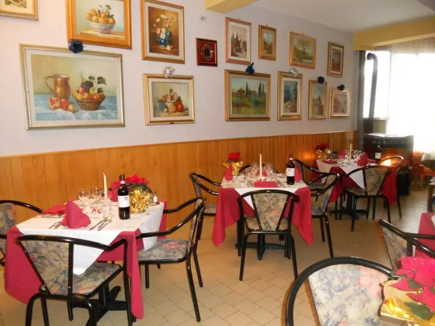 Albergo Ristorante Il Cacciatore