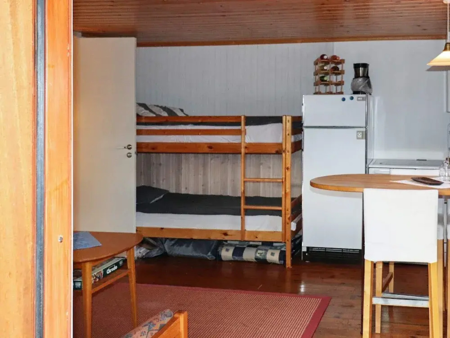 9 Person Holiday Home in Frandefors-by Traum