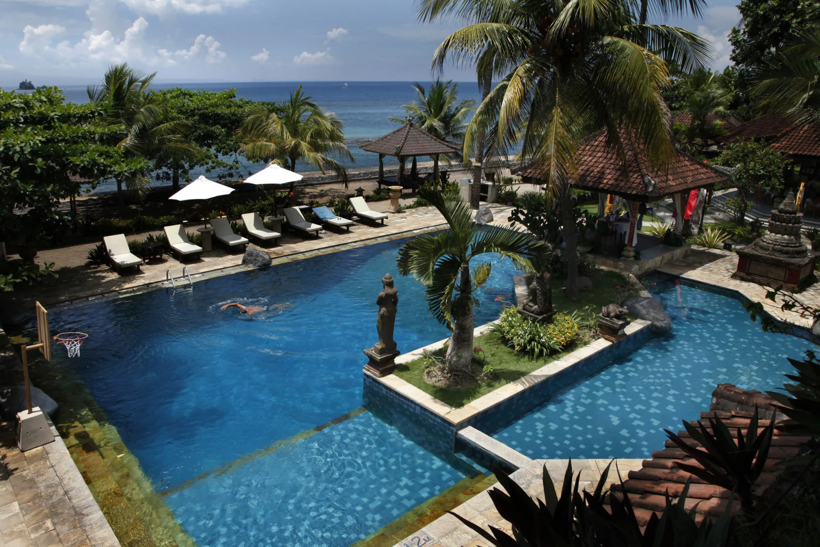 Puri Bagus Candidasa