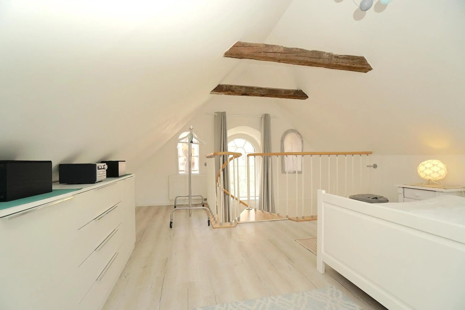 Tischlerhaus - Ferienhaus am Schleswiger Dom