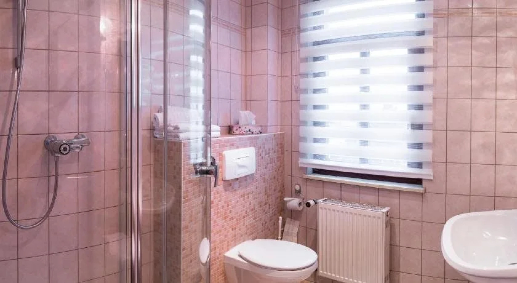 Hotel-Pension Treppengasse