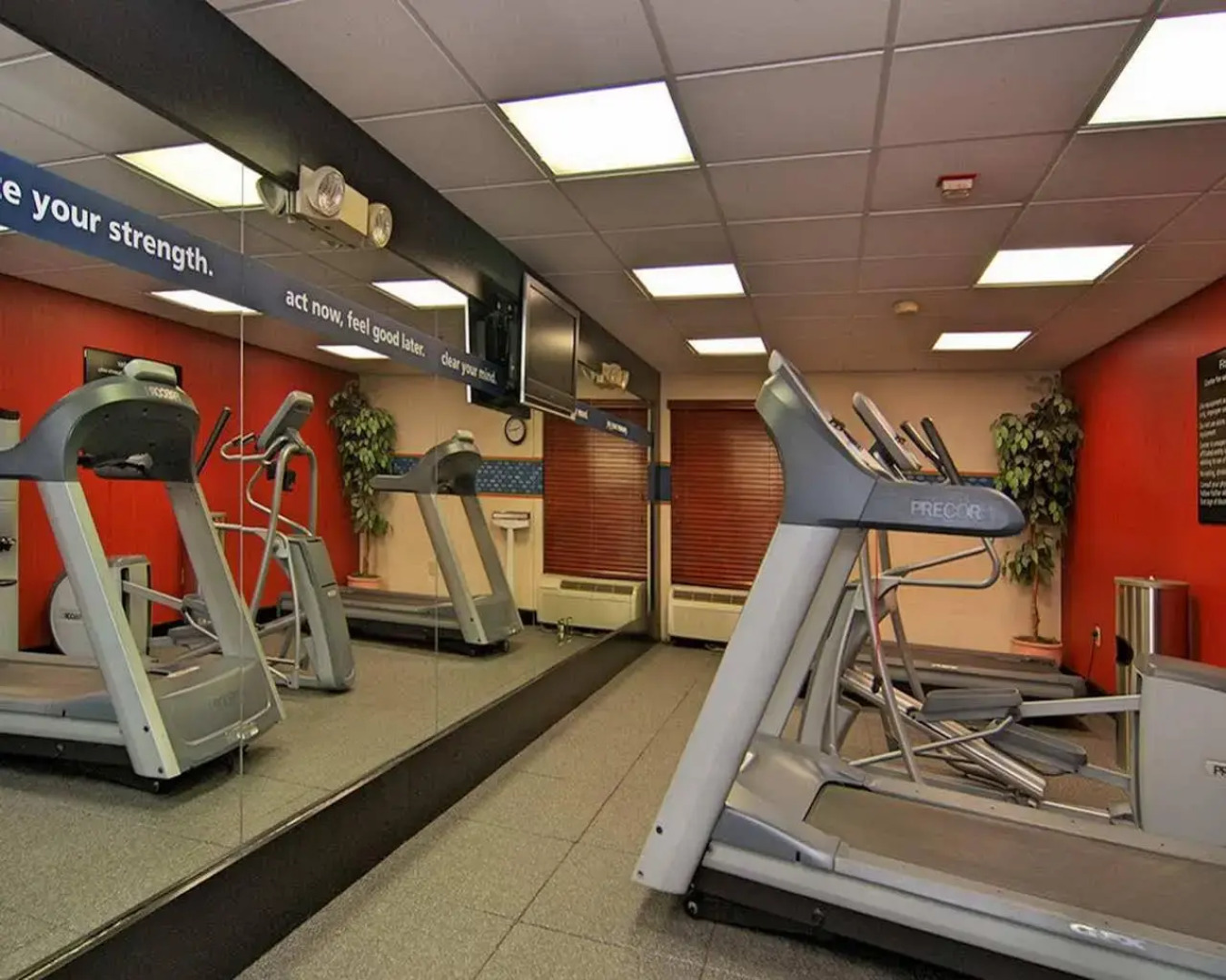 Hampton Inn Gainesville