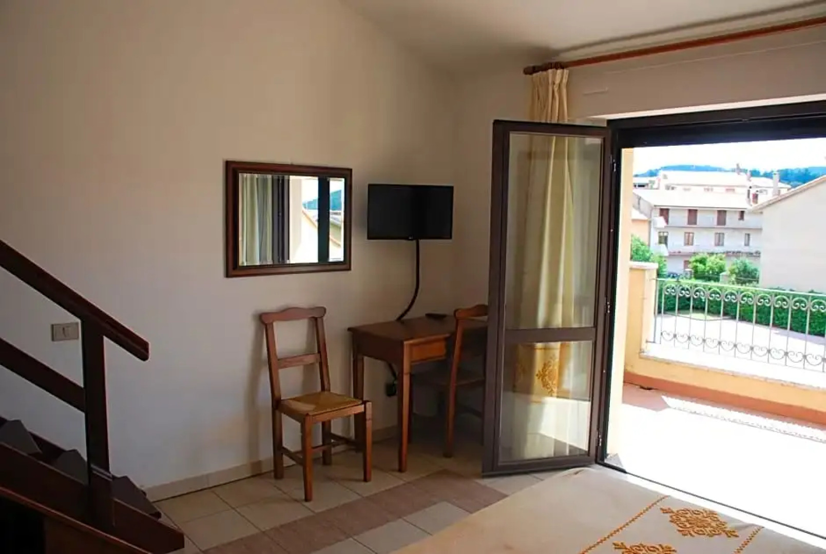 Hotel Belvedere Tonara