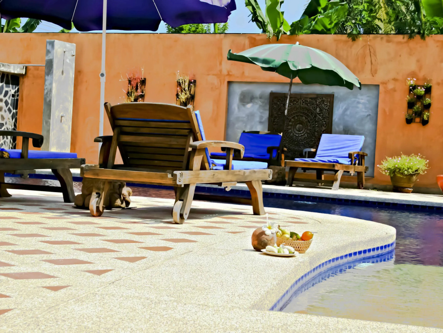 Garden Hills Villa Resort