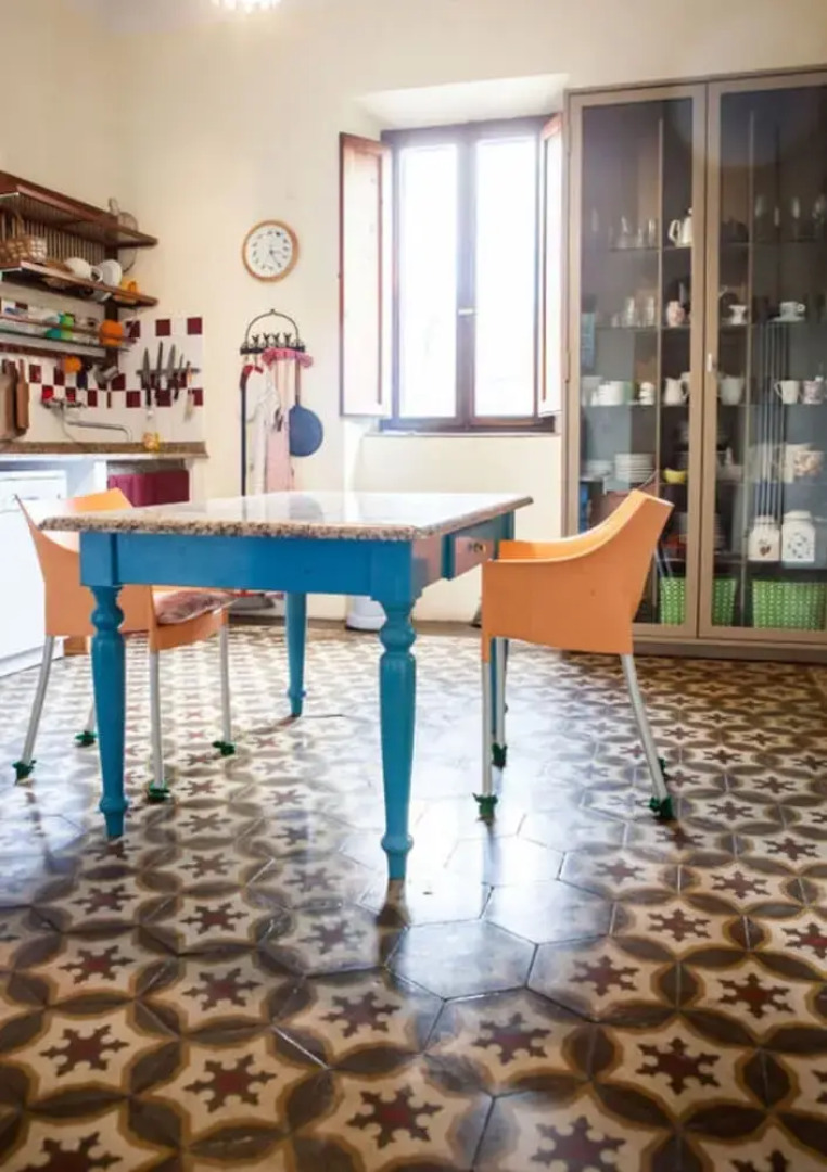 Casa La Fonte - Olivastra