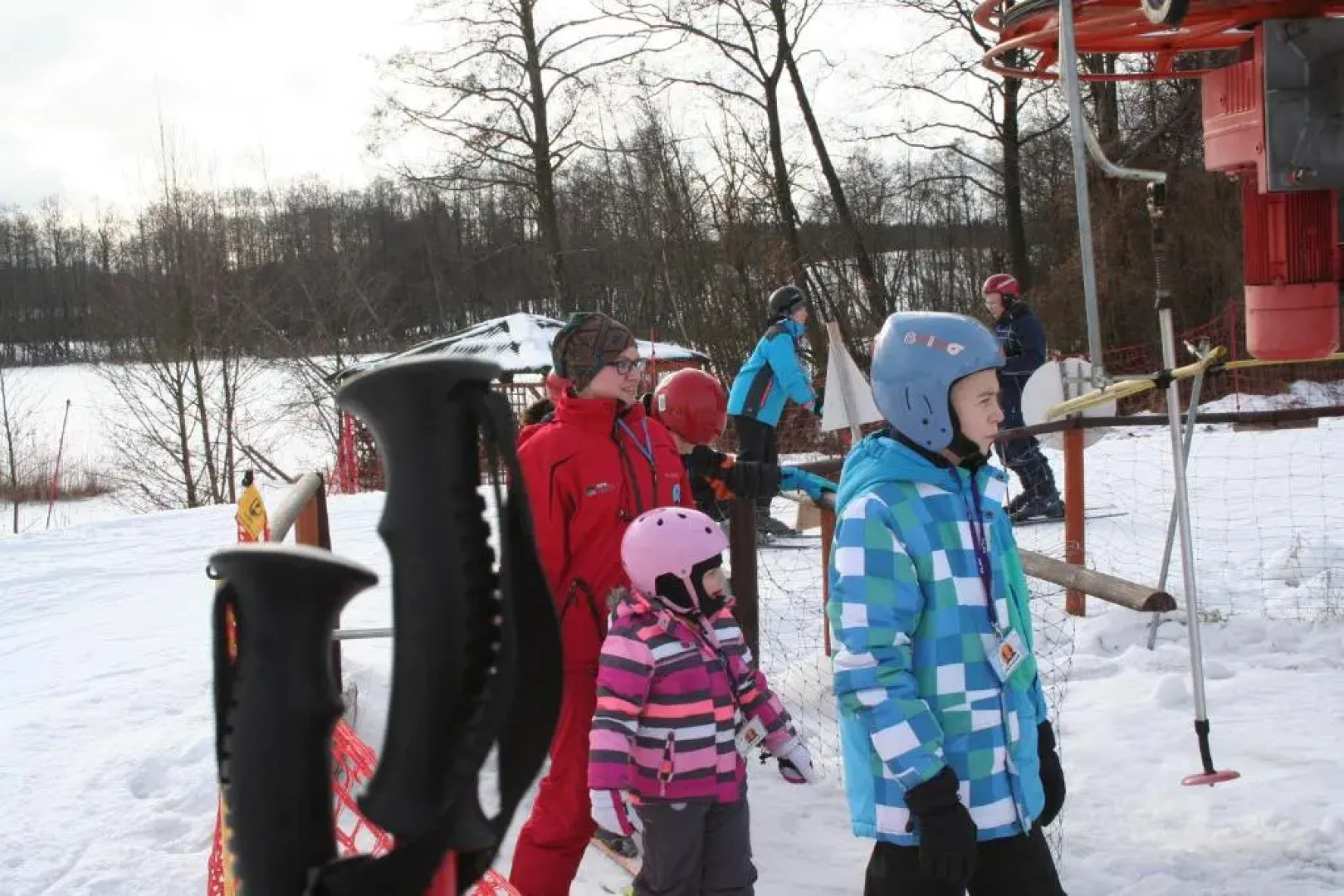 Okrągłe Resort Ski & Spa