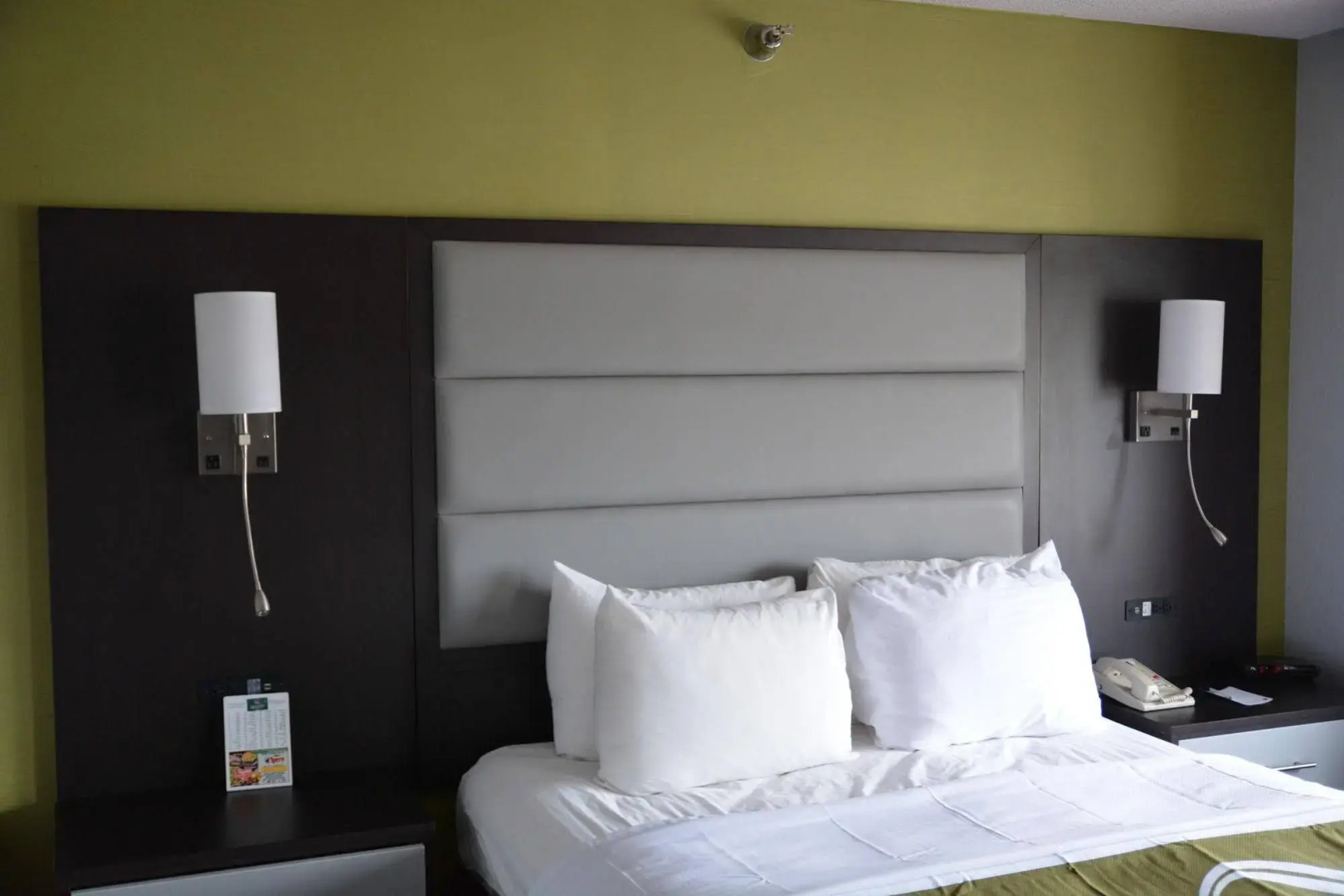 Quality Inn Grove City - Columbus South