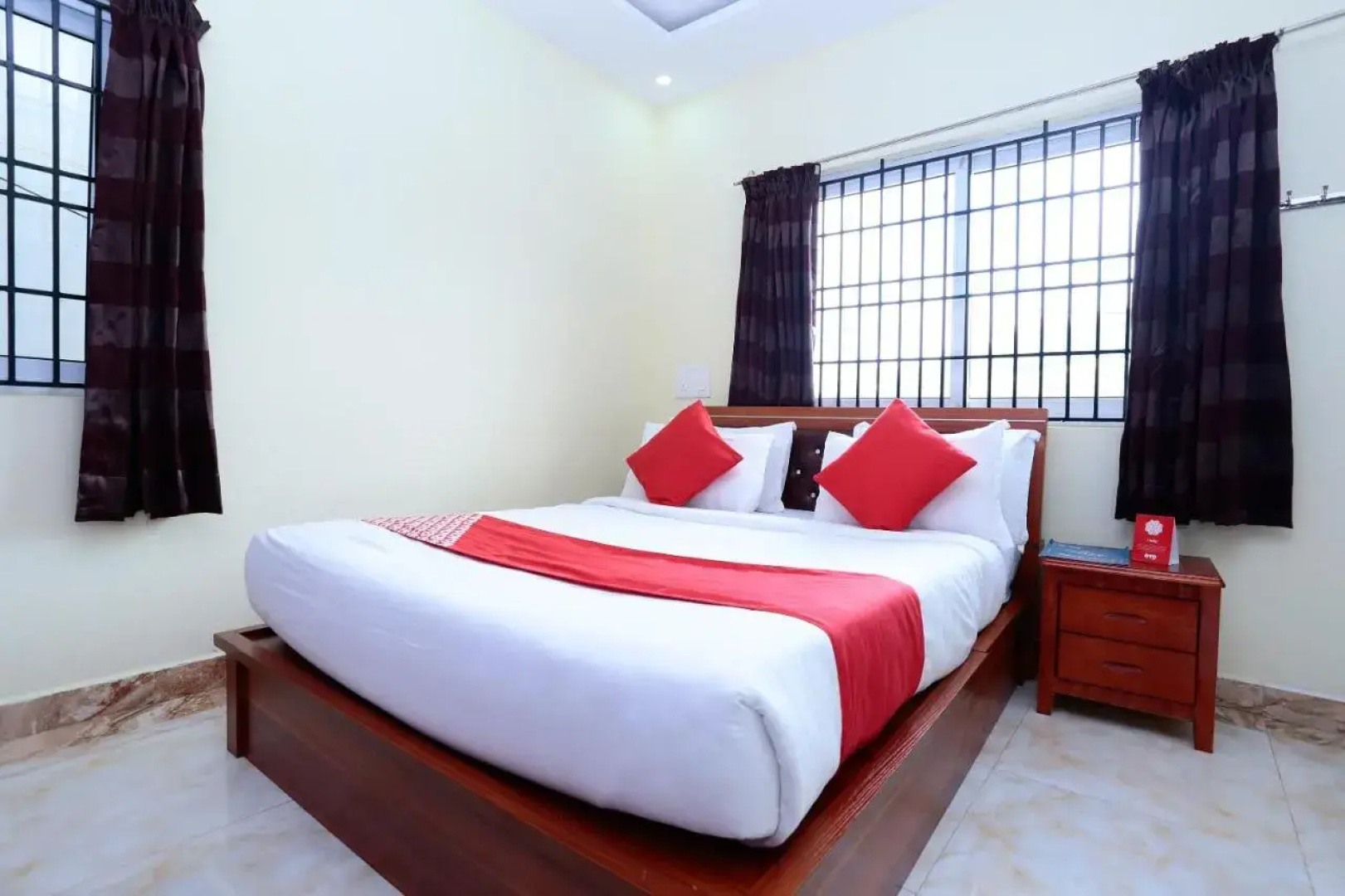 Sushmika Villas