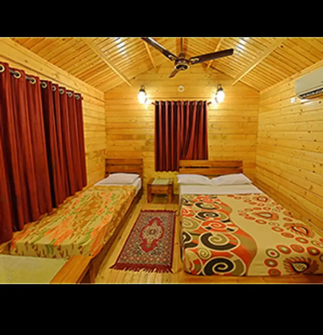 Grand Oceana Beach Resort