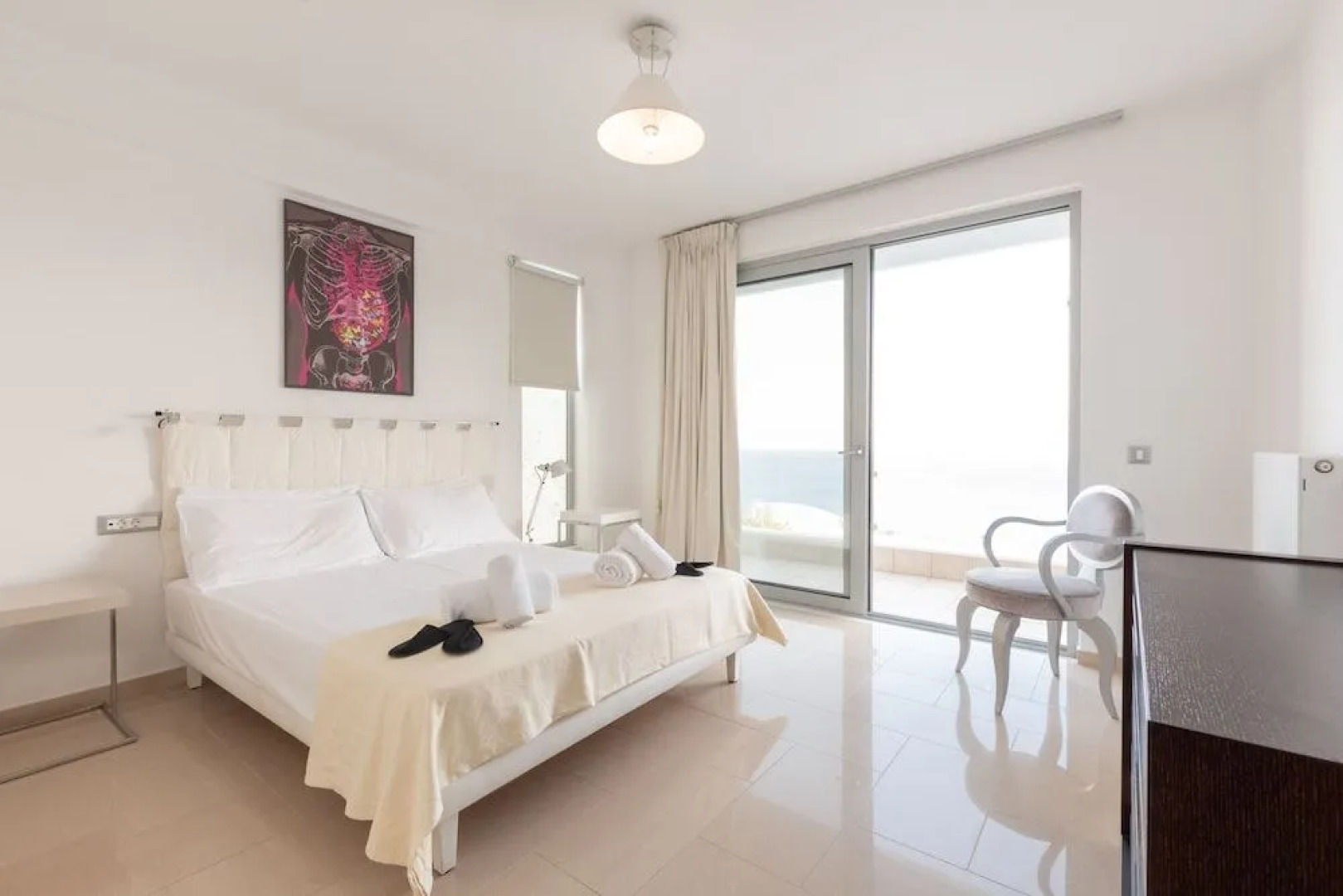 Blue Oasis Luxury Villa