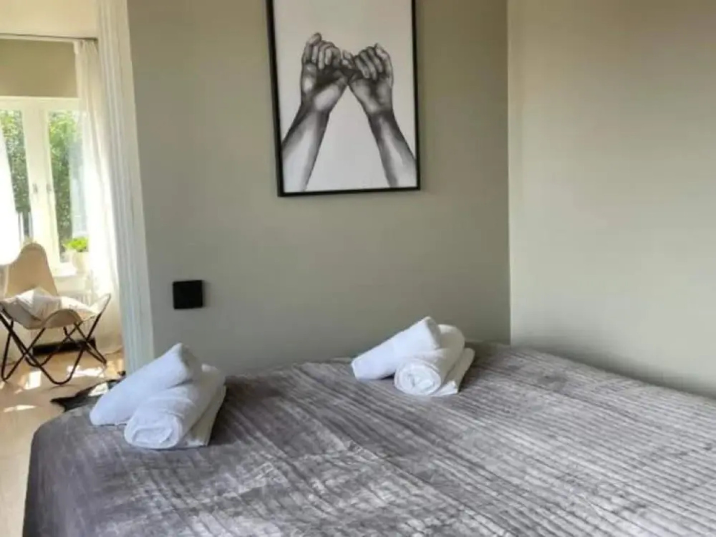 4 Star Holiday Home in Solvesborg