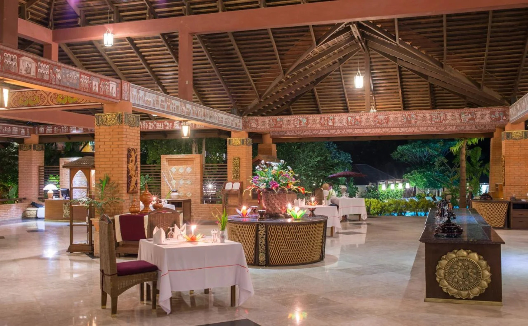 Aye Yar River View Resort