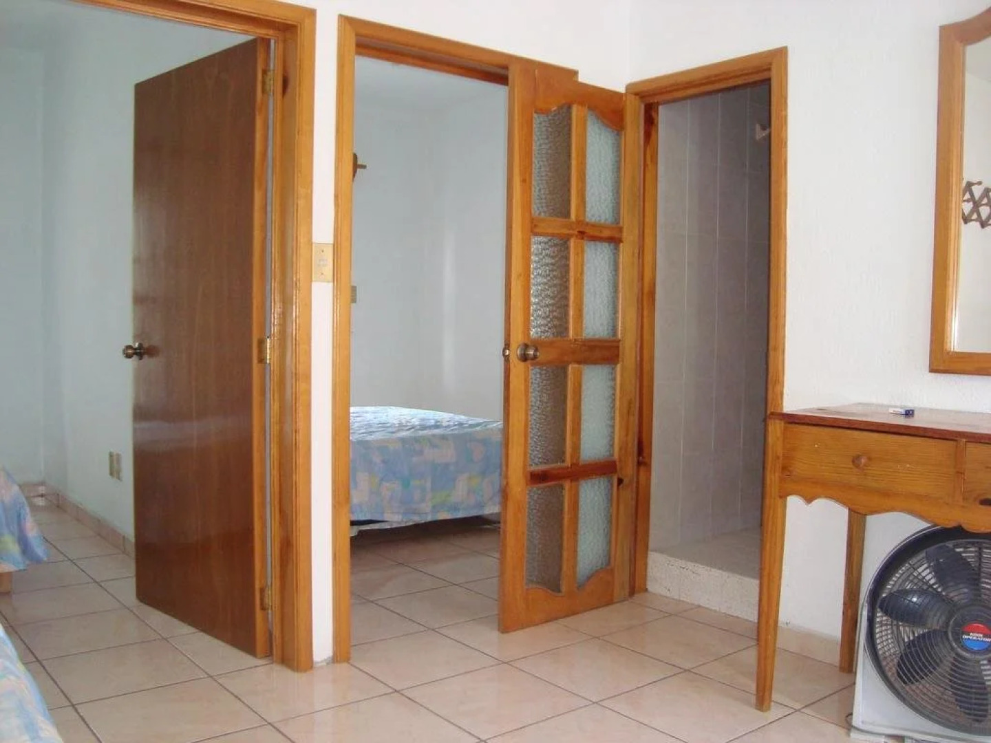 Hospedaje Familiar Tlaxcolpan