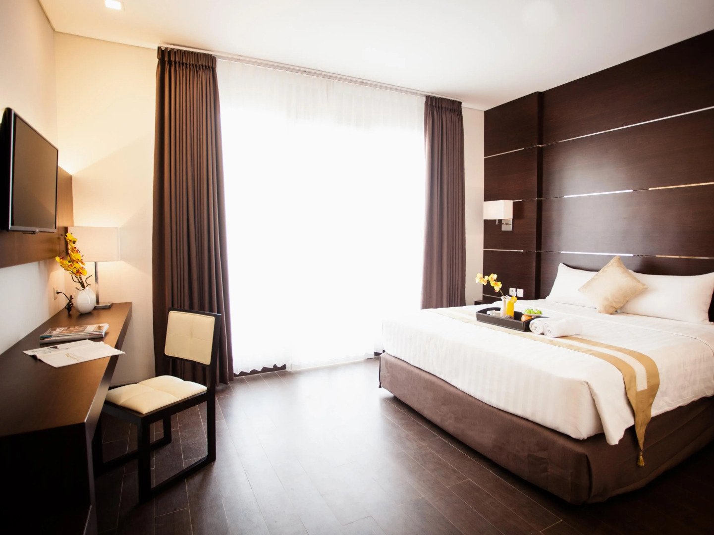 D'Season Premiere Hotel