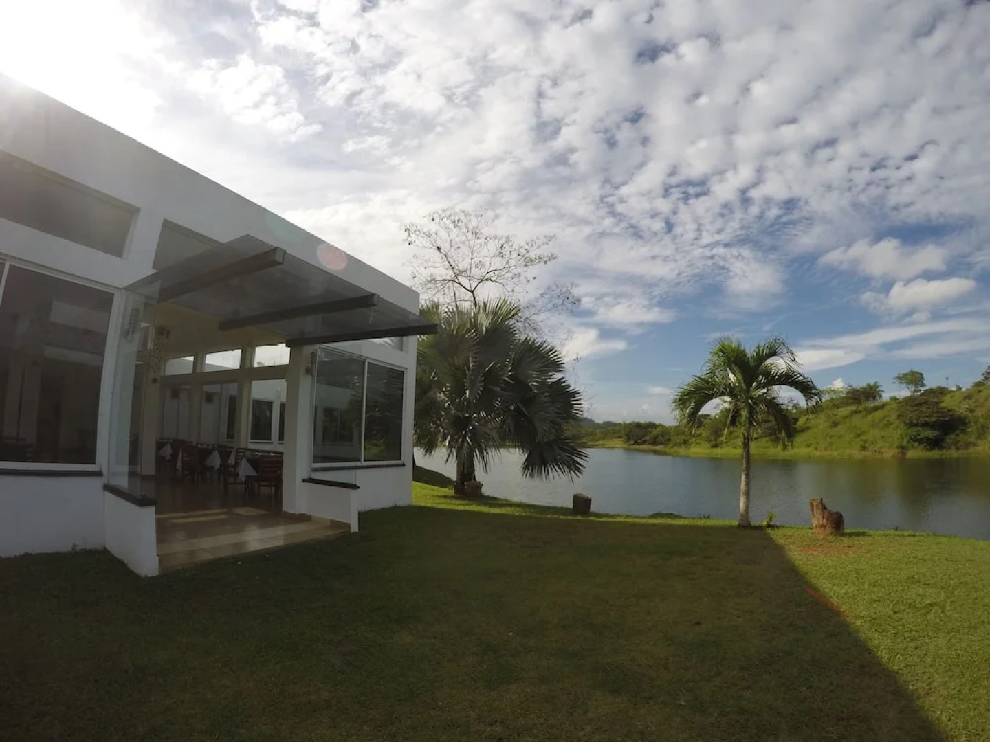 Hotel Vista Lago Ecoresort