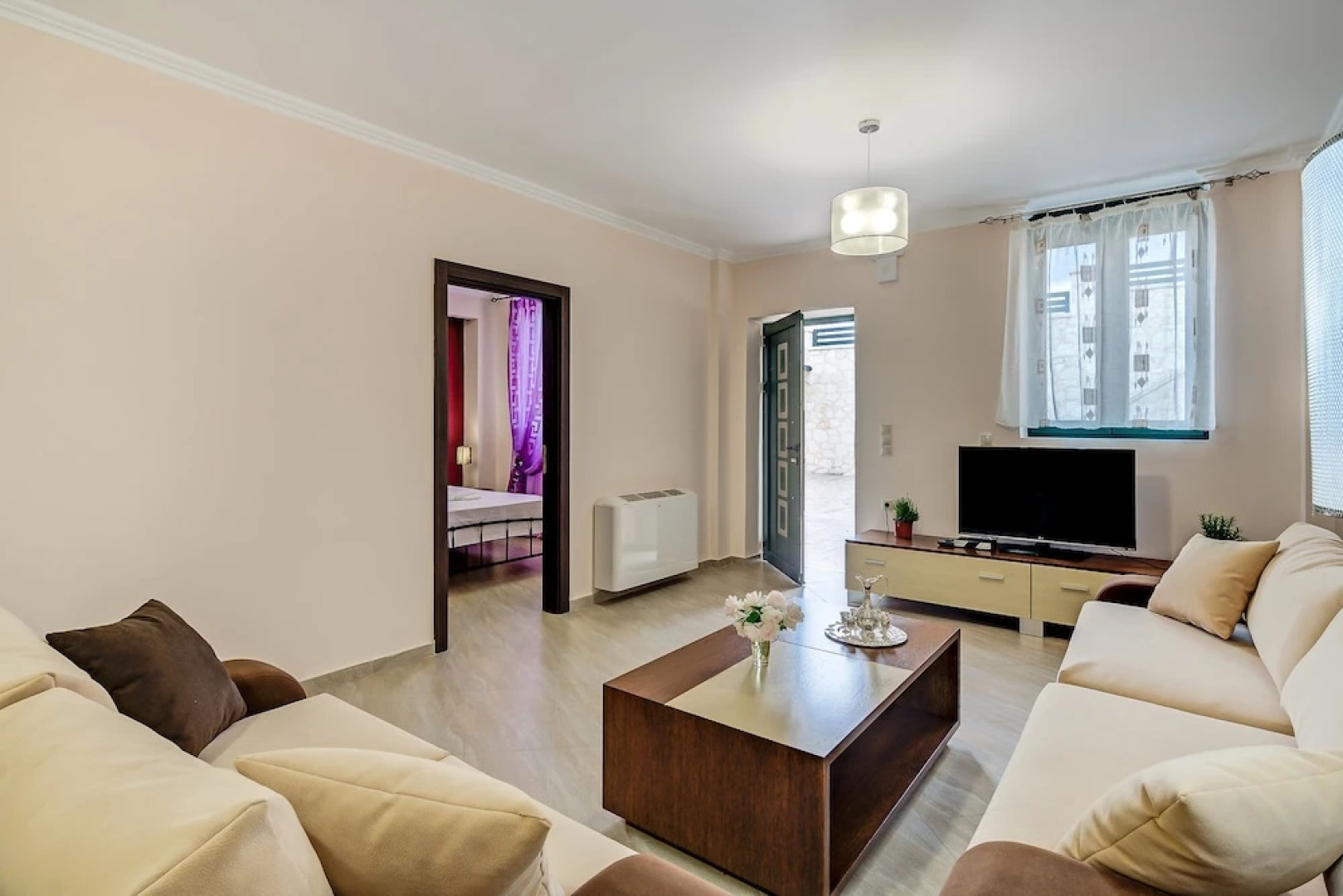 Luxury Villa in Kera