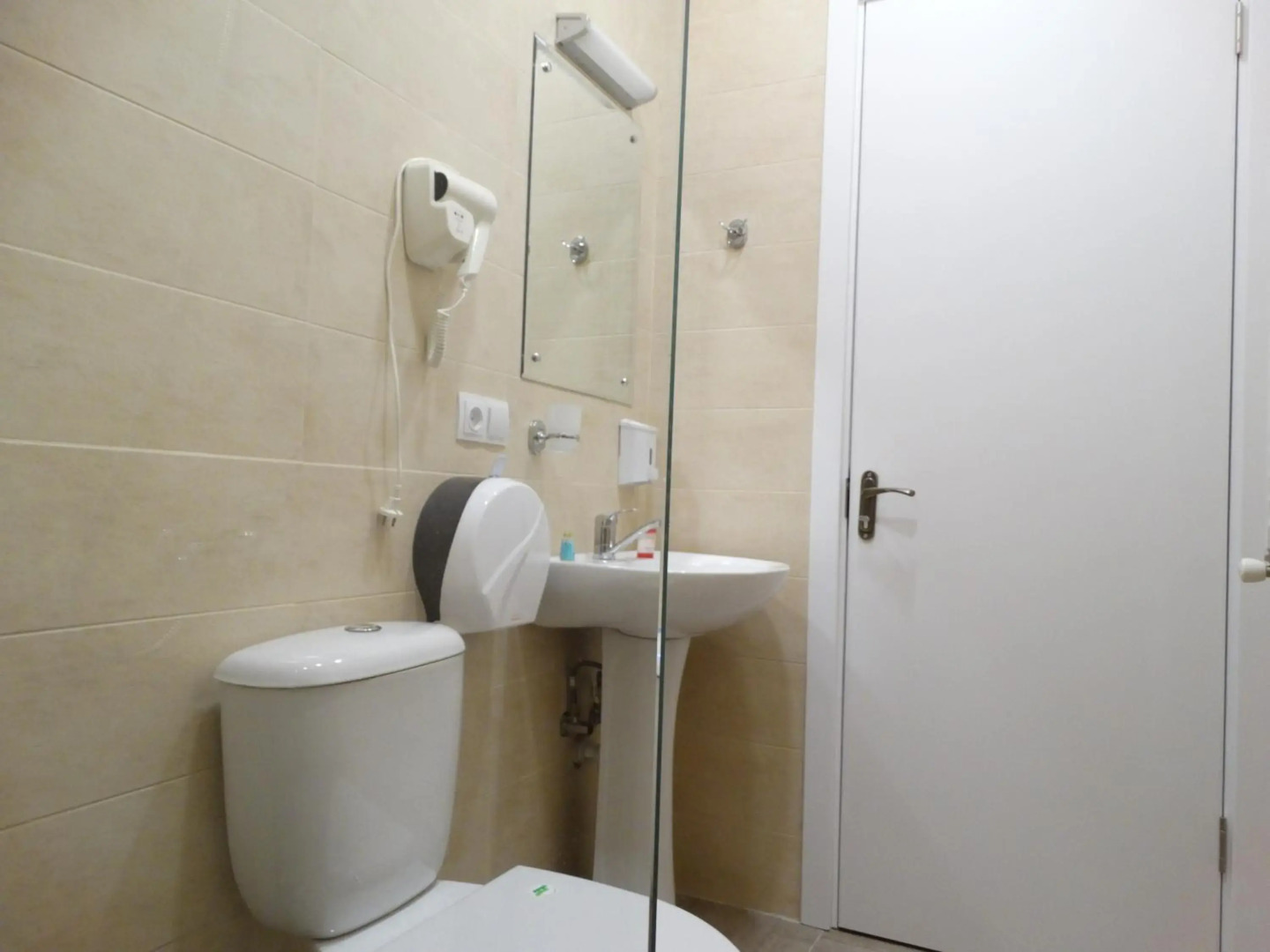 Отель Boutique IVERIA