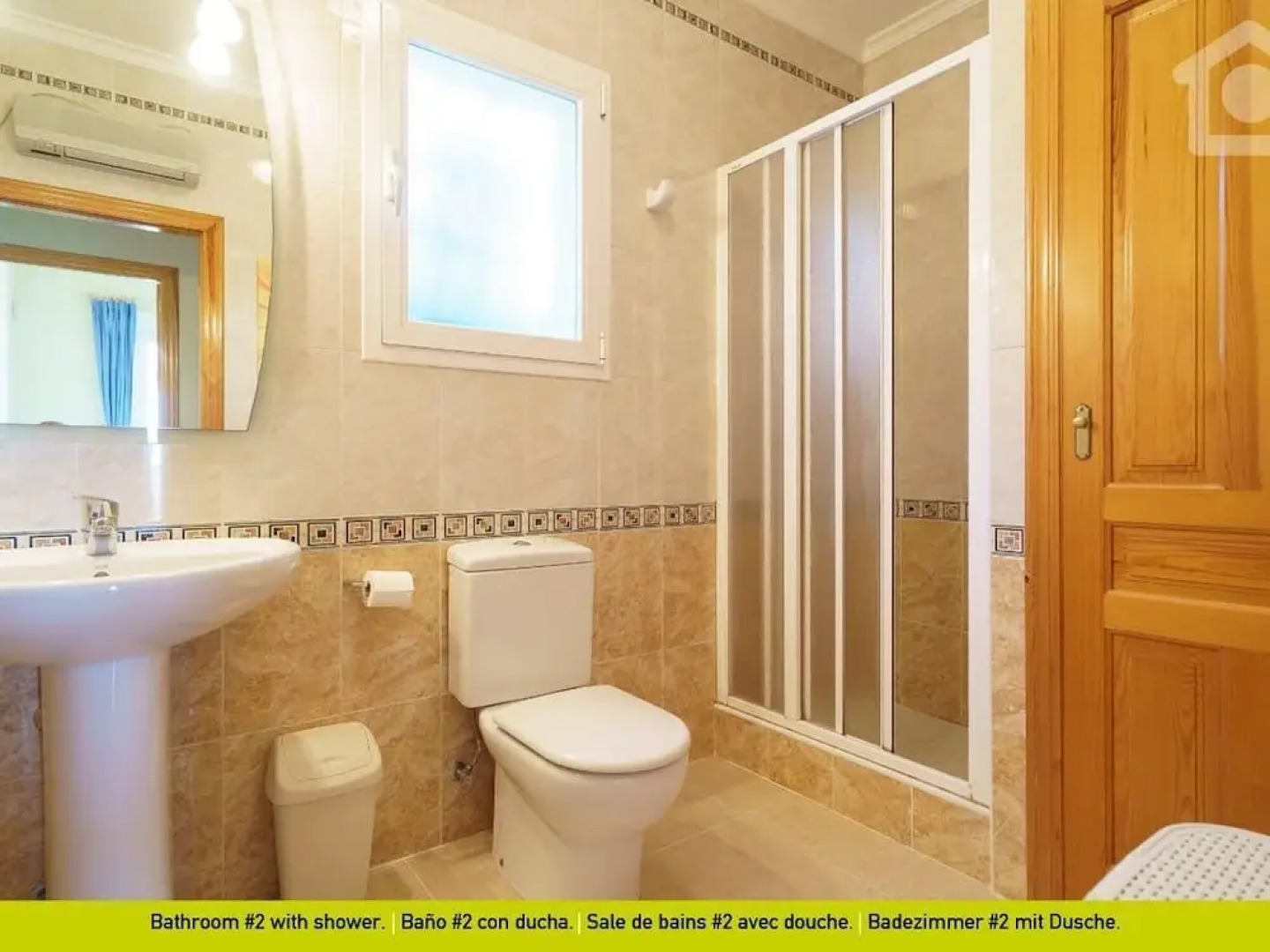 Solhabitat Cumbre del Sol 1 - Villa for 8 People in Moraira