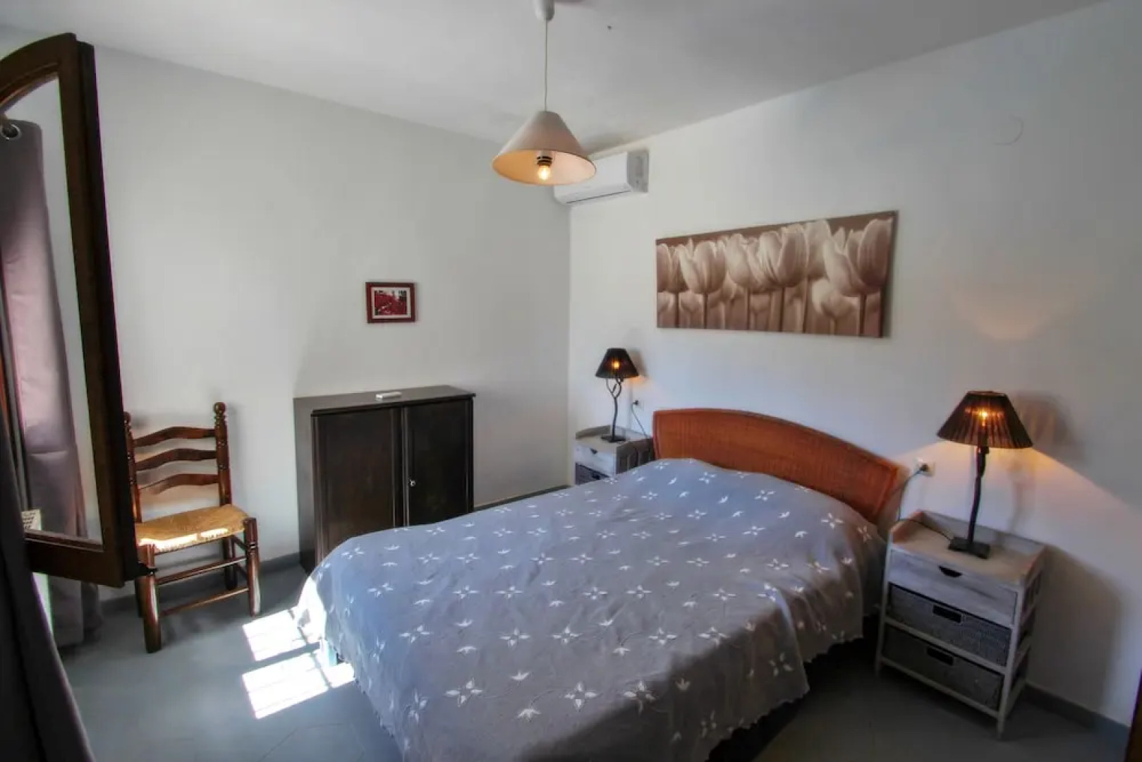 La Viña-32A - comfortable holiday accommodation in Benissa