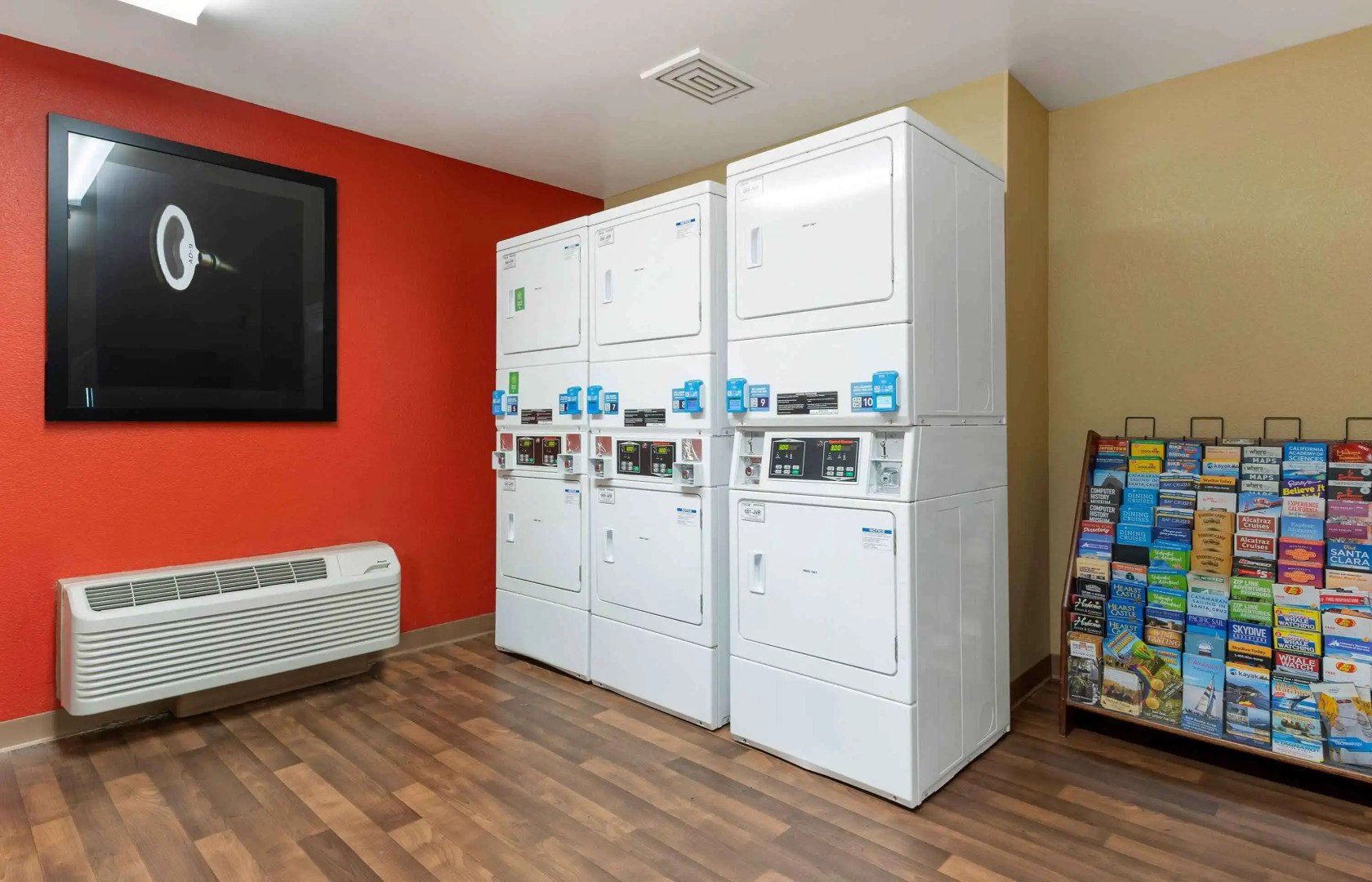 Extended Stay America Suites San Jose Morgan Hill