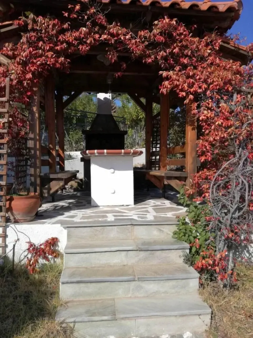 Magnificent View Summer House