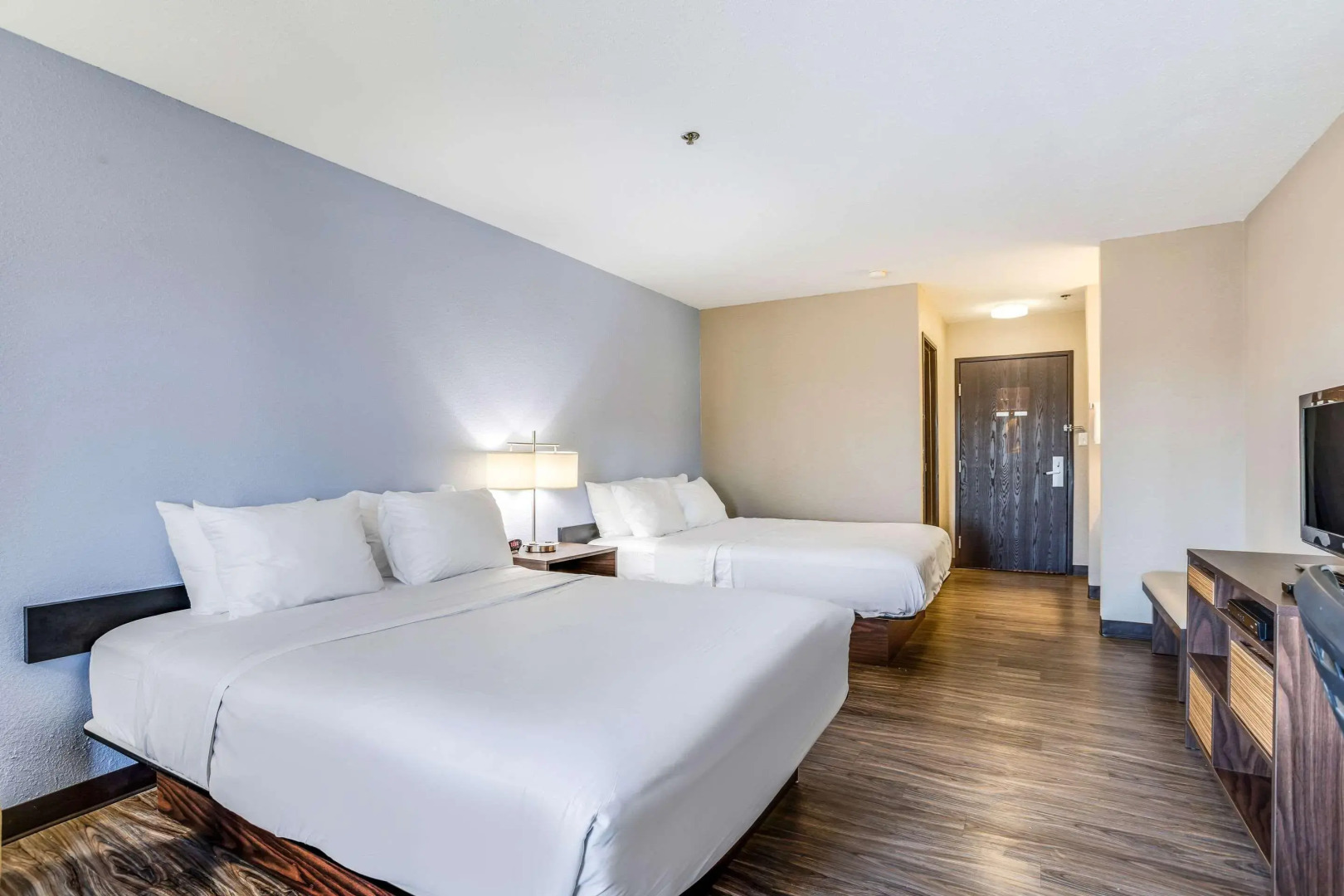 Quality Inn Calvert City - Paducah East