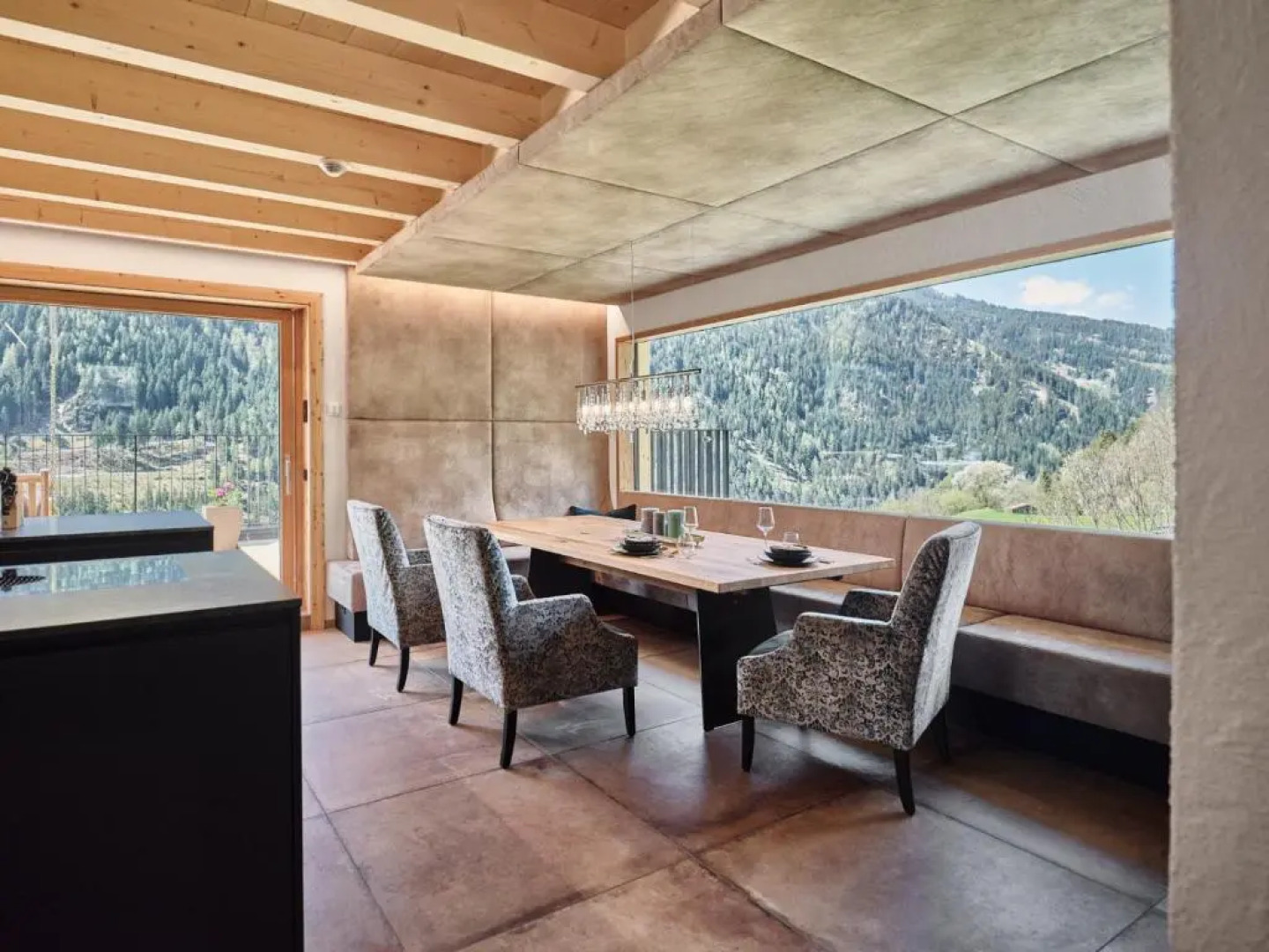 Apartment Sonnenhang