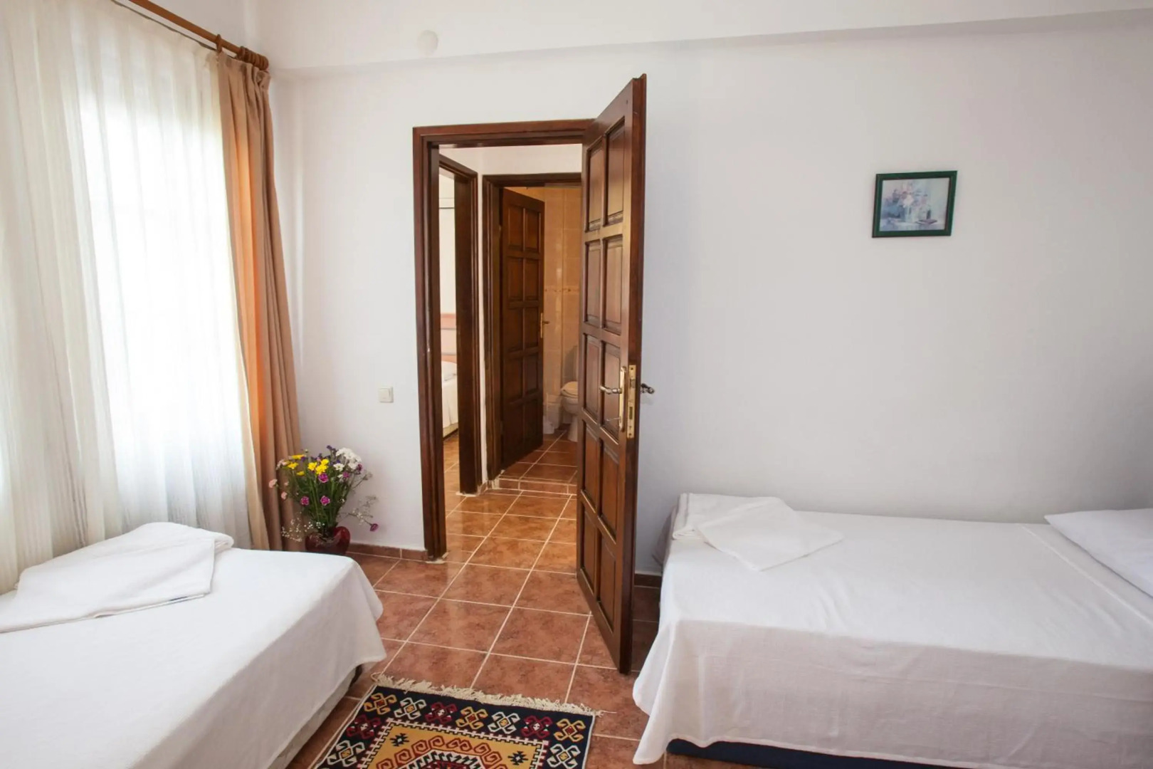 Papermoon Hotel & Apartments